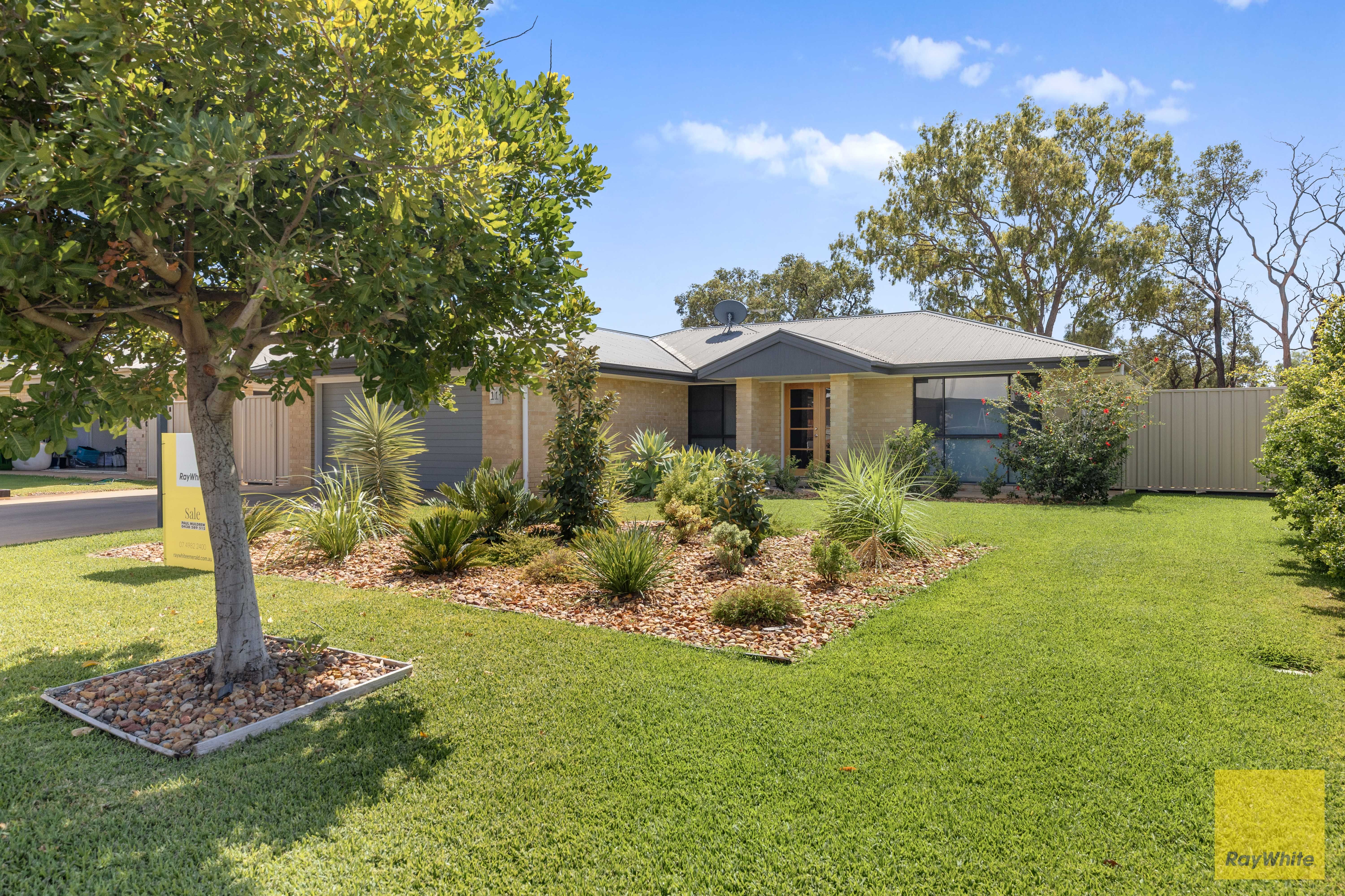 11 Canterbury Road — photo from Ray White Emerald