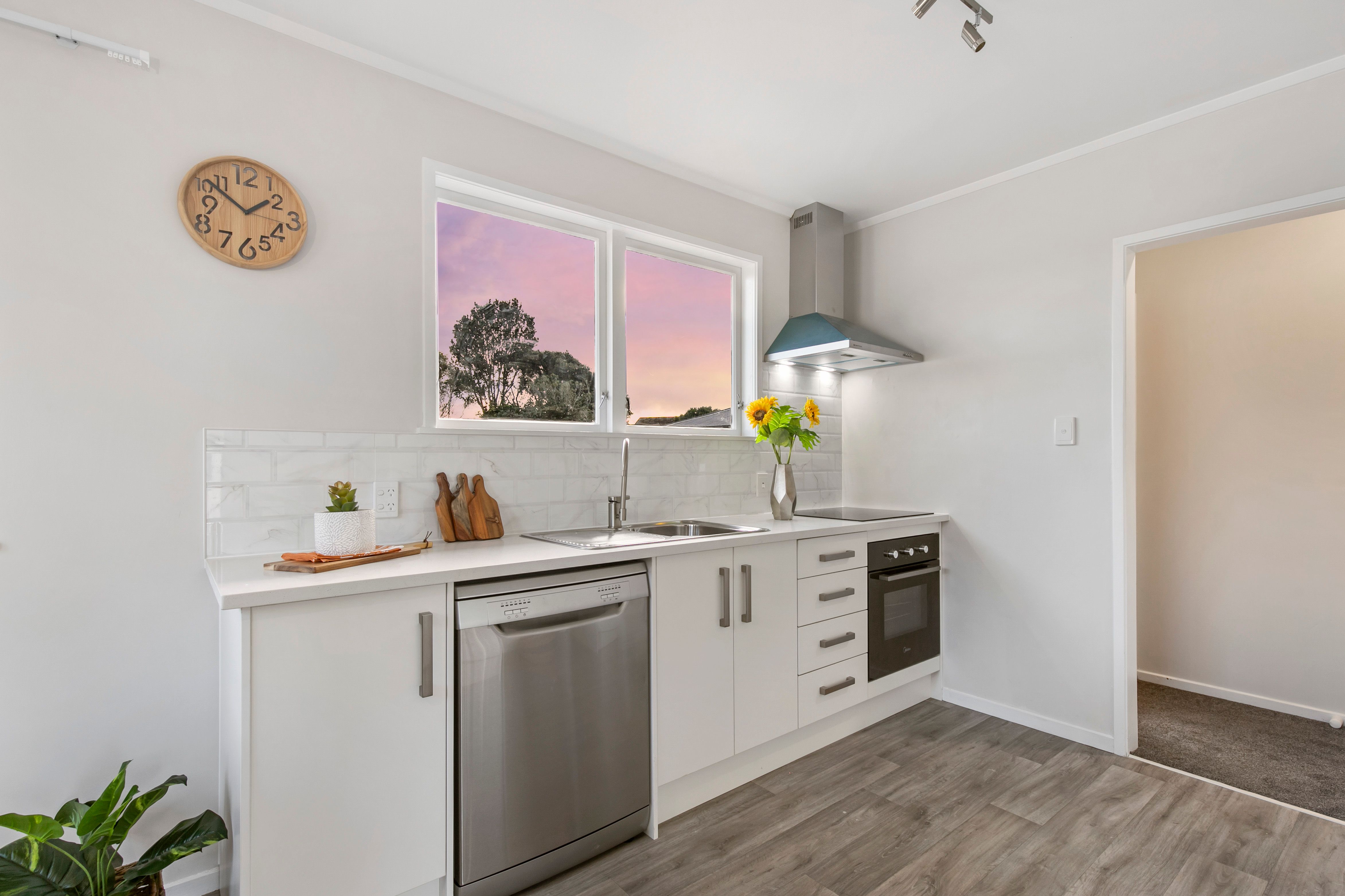 136 Rowandale Avenue, Manurewa, Manukau City