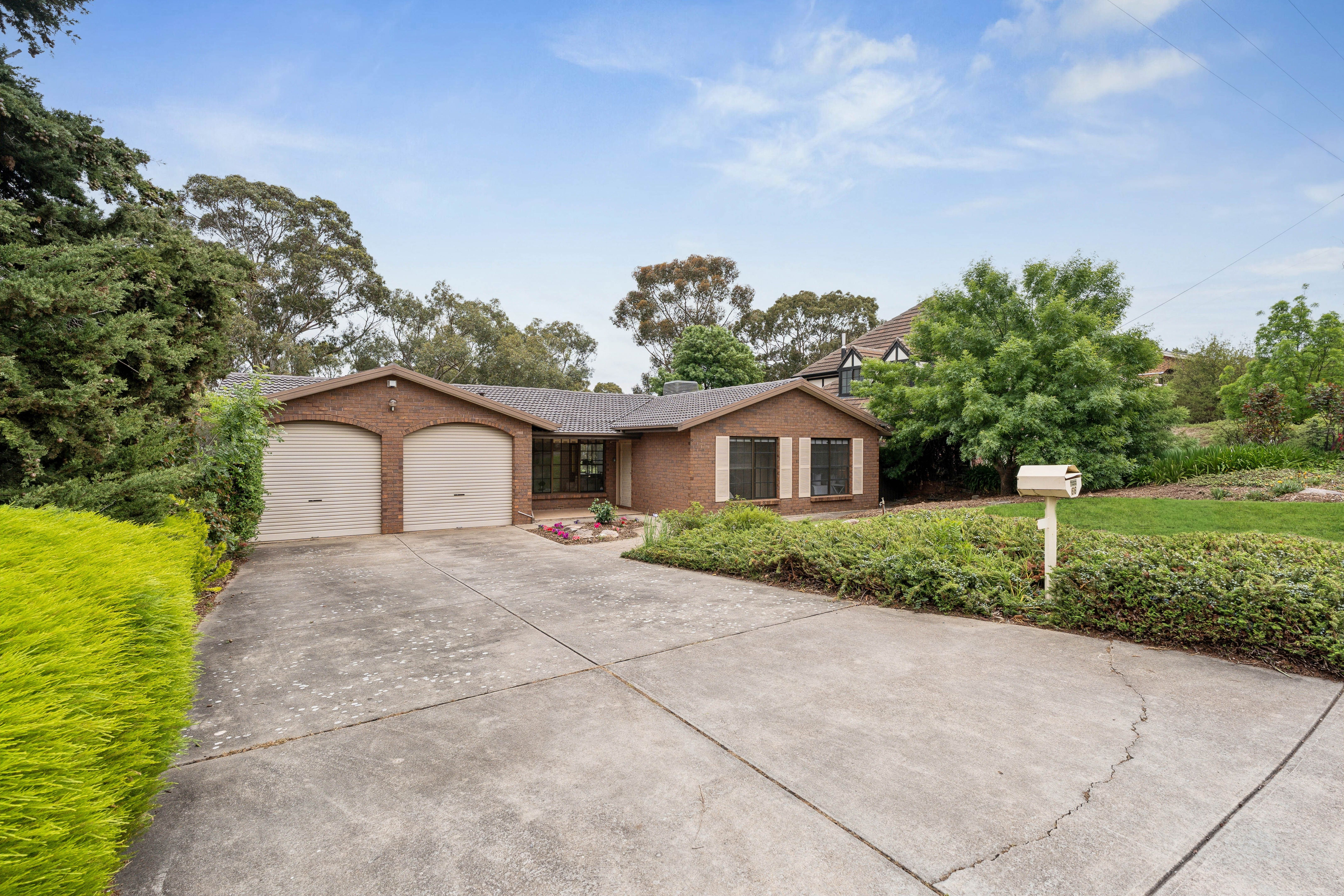 66 Fairlie Drive, Flagstaff Hill, SA 5159