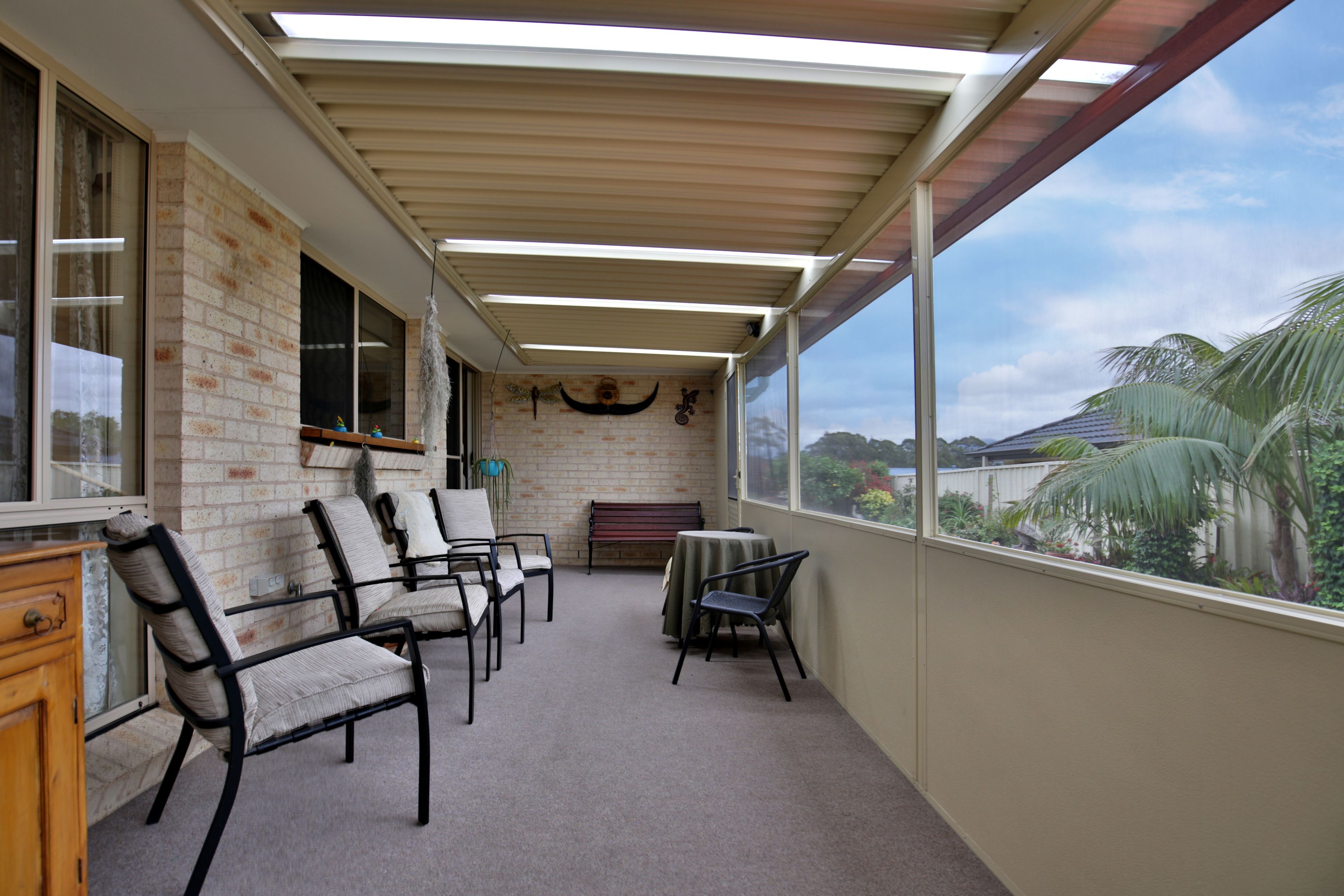 16 Carrington Park Drive, Nowra, NSW 2541