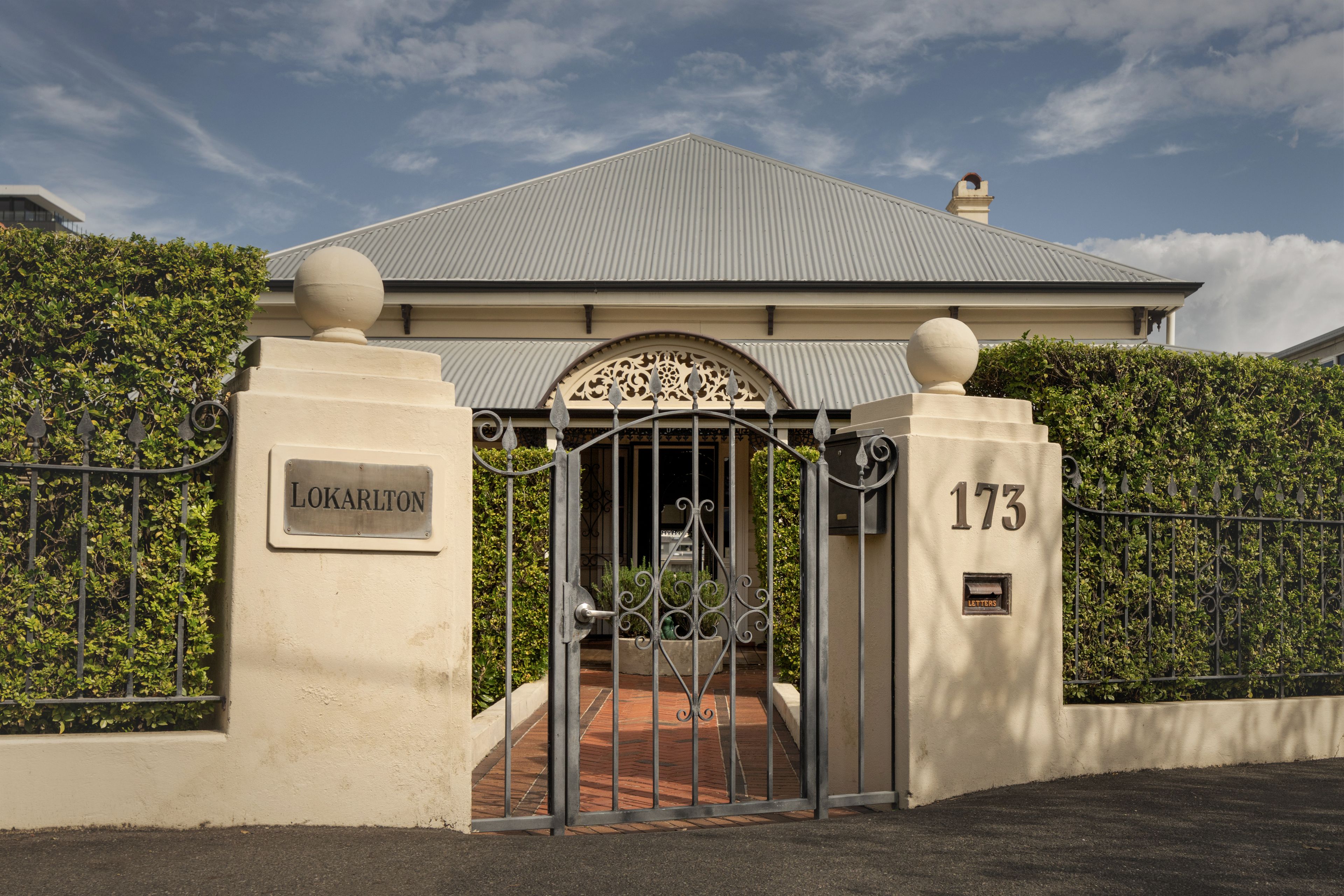 173 Gregory Terrace, Spring Hill QLD 4000
