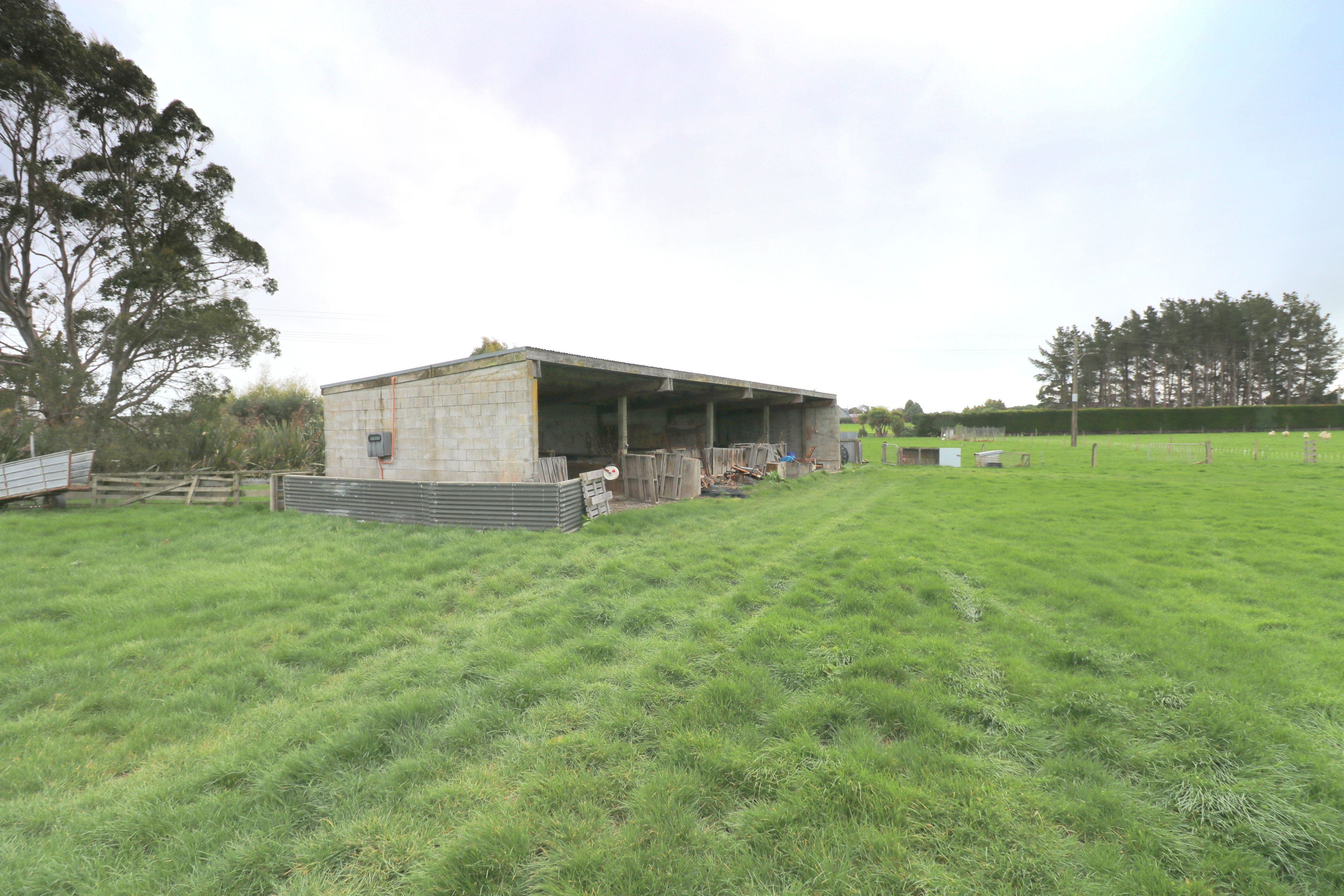 67 Redmayne Road, Myross Bush, Invercargill