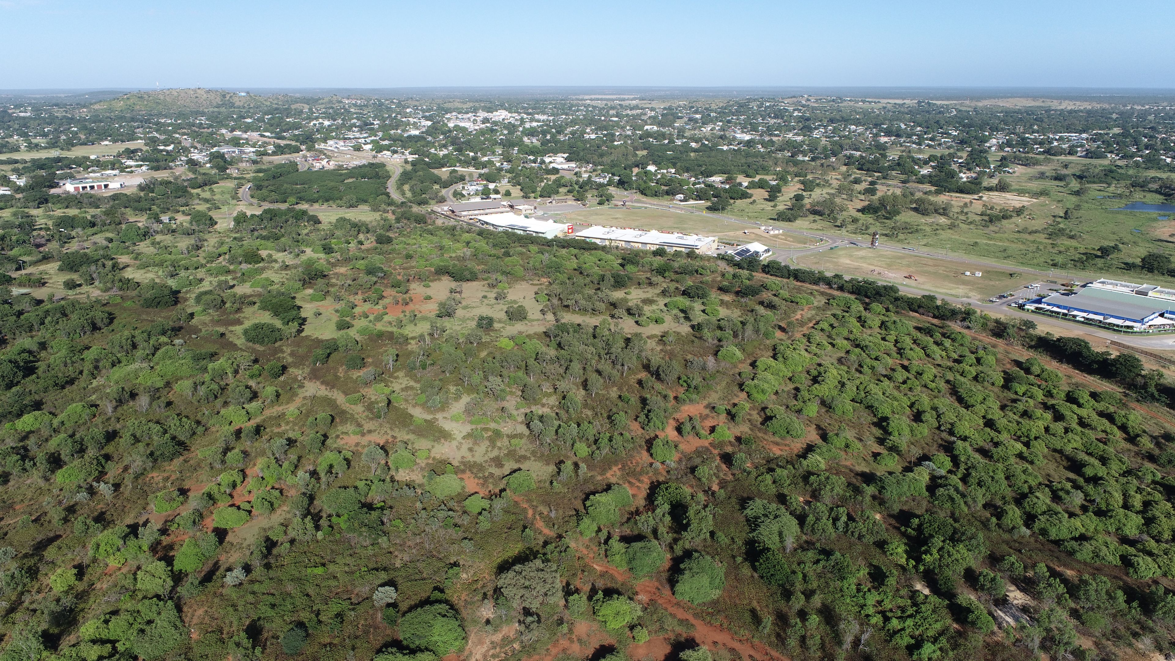 Lot 1 Gladstone Road, Queenton, QLD 4820