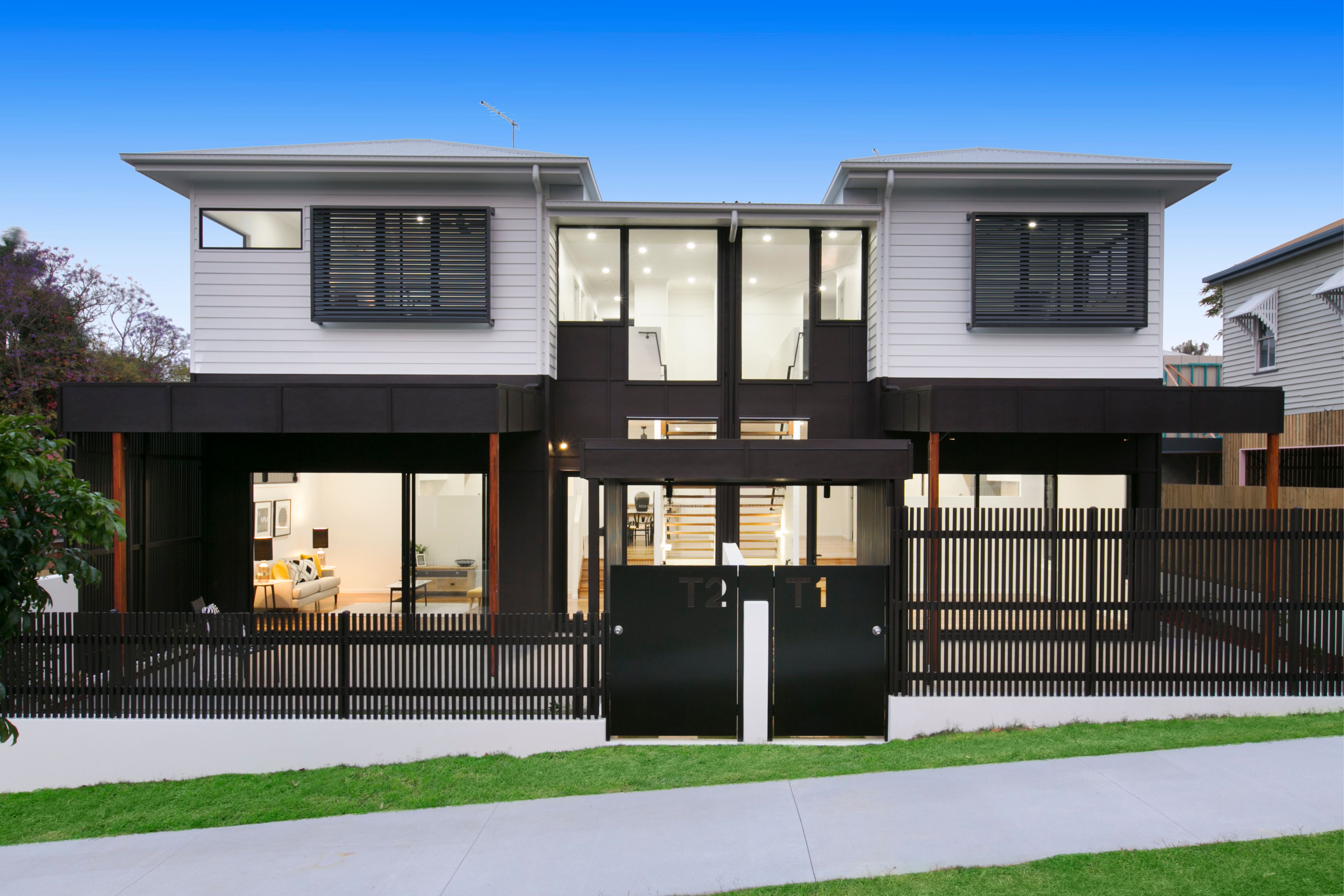 40 Clara Street, Annerley QLD 4103