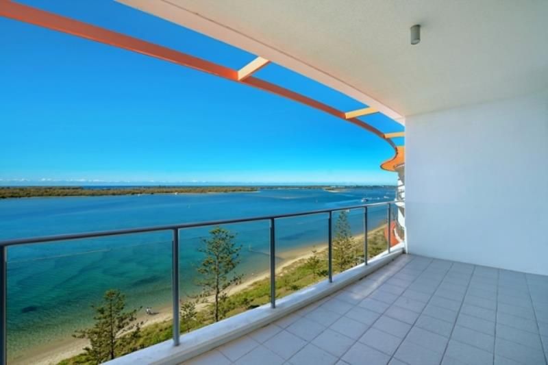 913/430 Marine Parade, Biggera Waters, QLD 4216