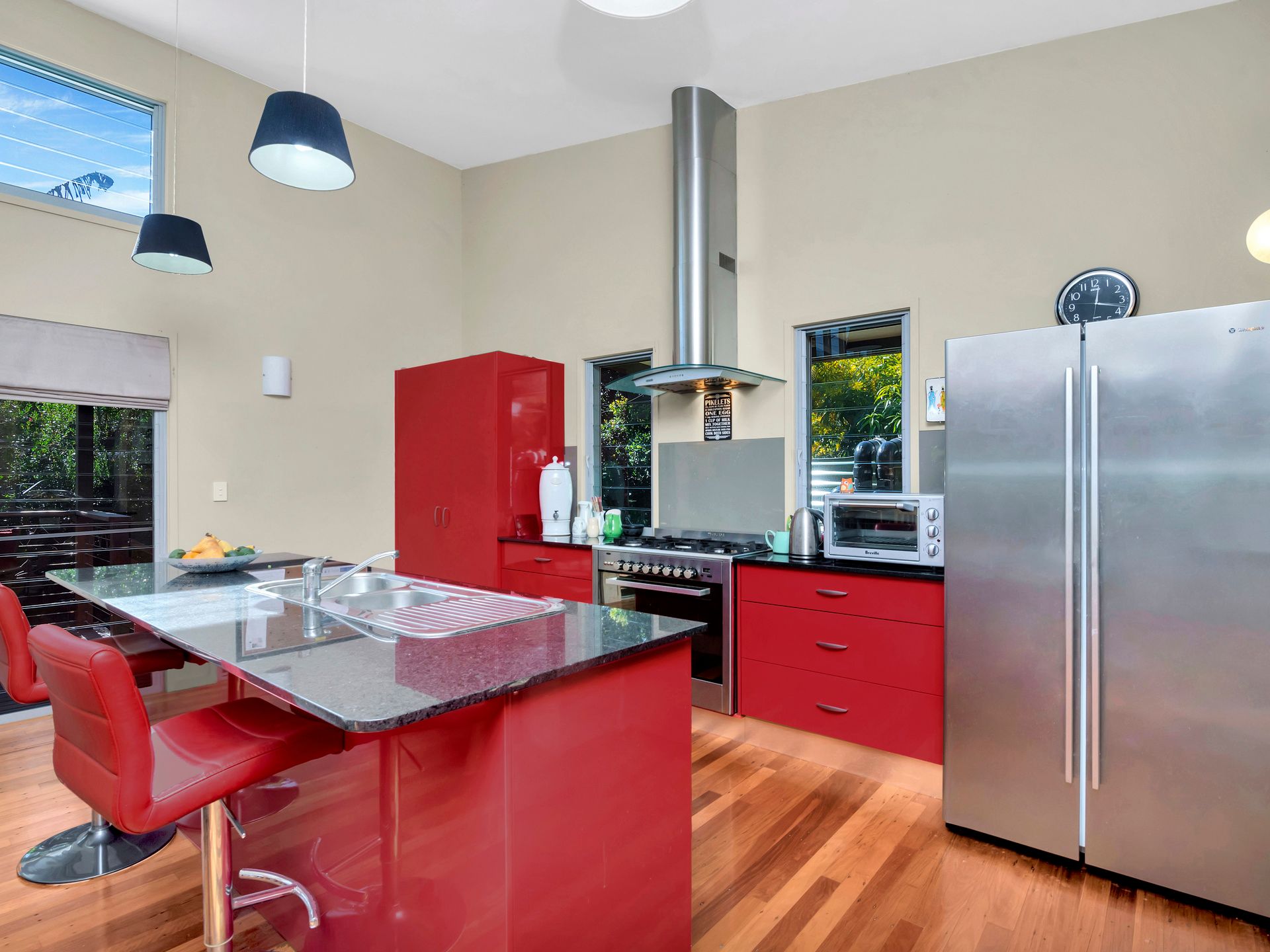 7 Forest Way, Currumbin Valley, QLD 4223