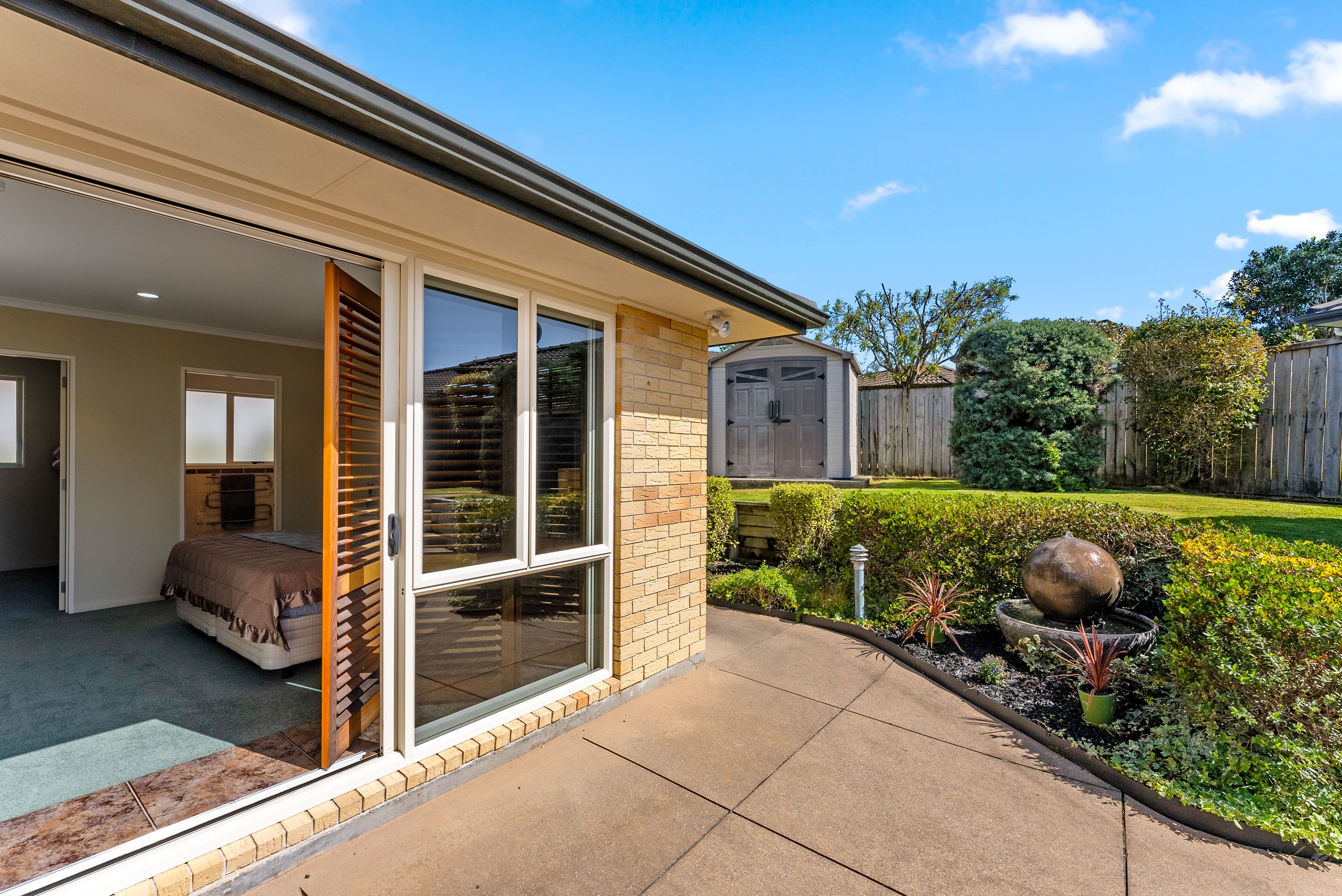 15 Kelvin Hart Drive, East Tamaki, Manukau City