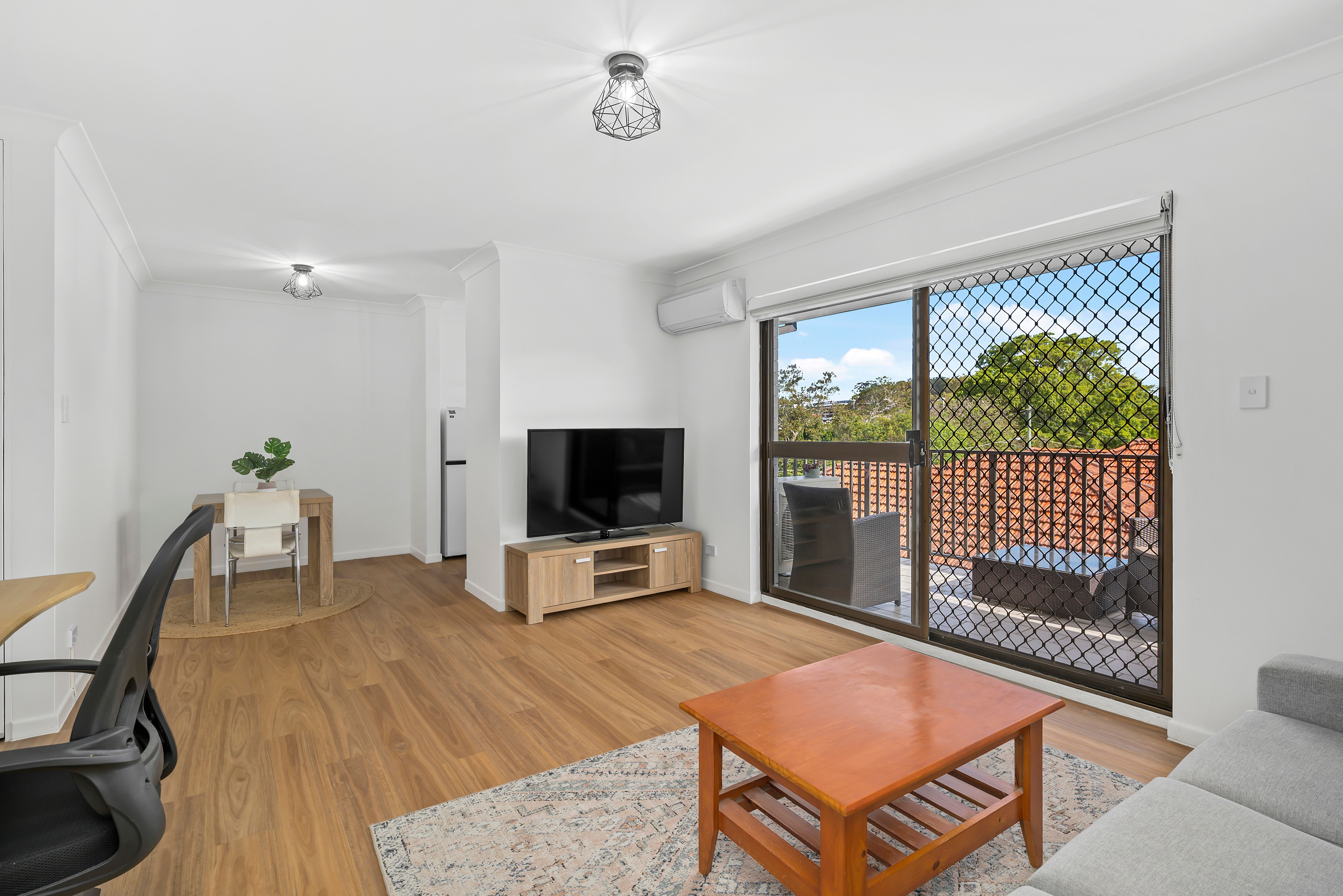 13/65 Baron Street, Greenslopes, QLD 4120