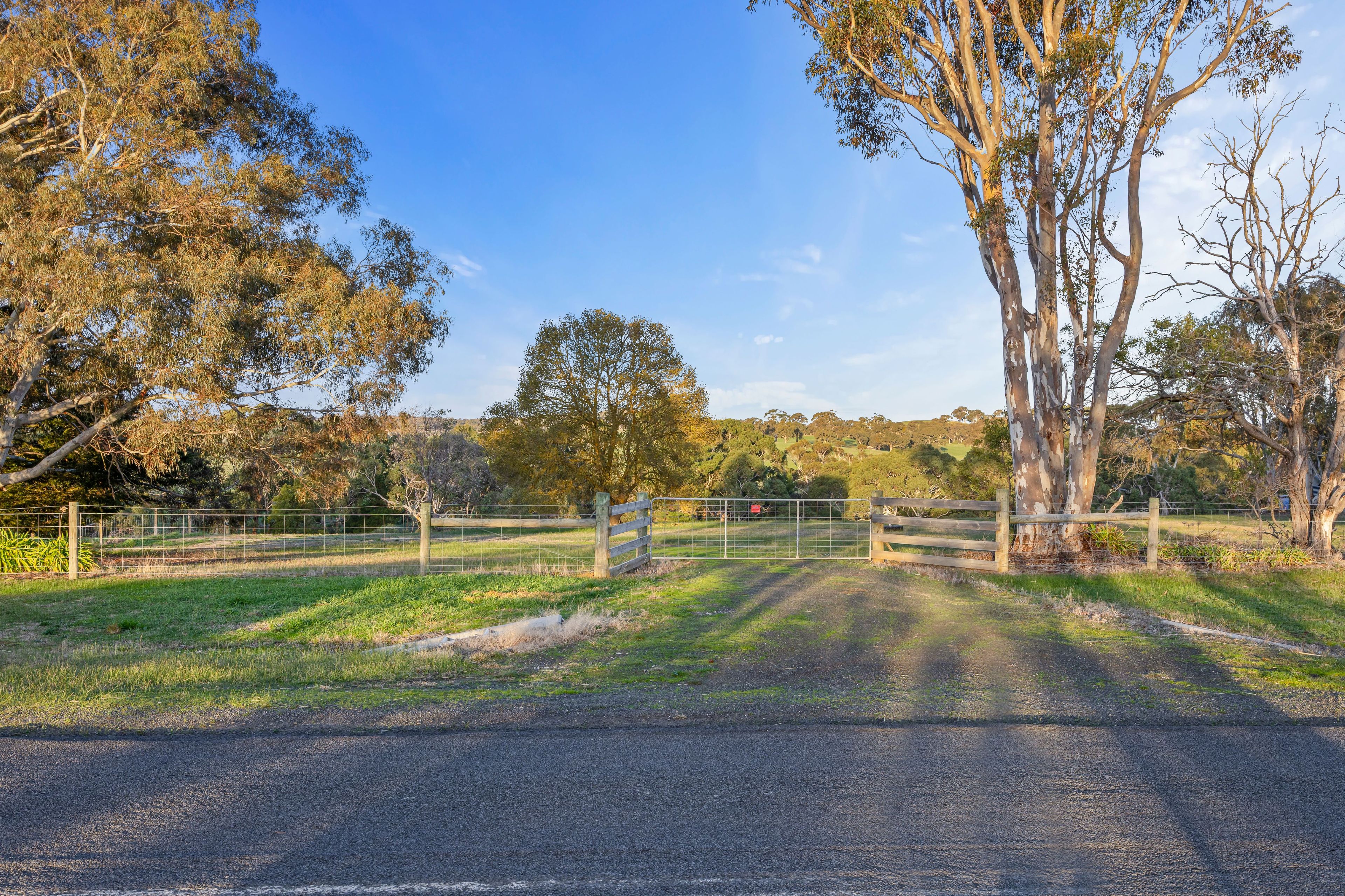 1541 Buninyong - Mt Mercer Road, Grenville, VIC 3352
