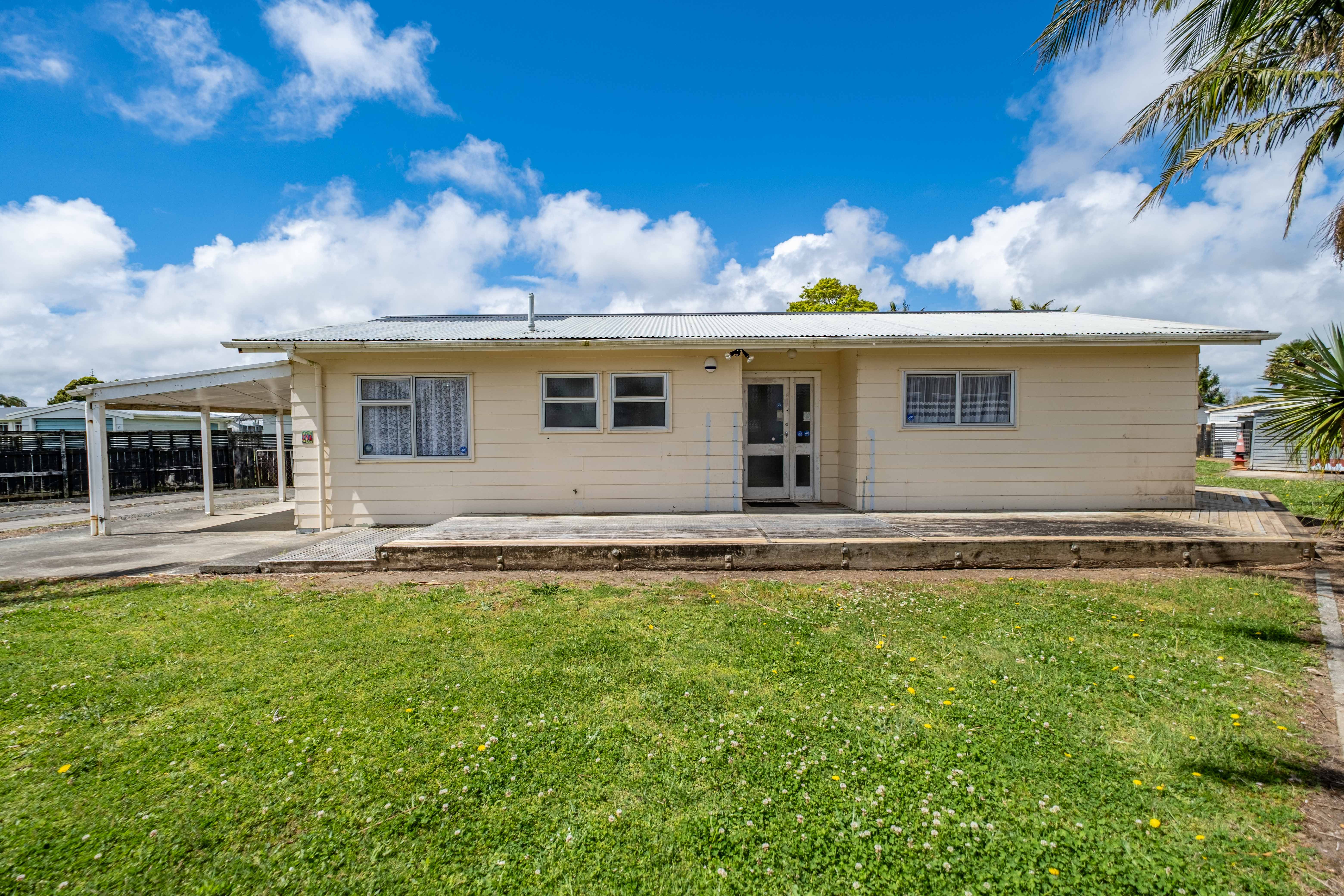 19A Grigg Street, Kaitaia, Far North District