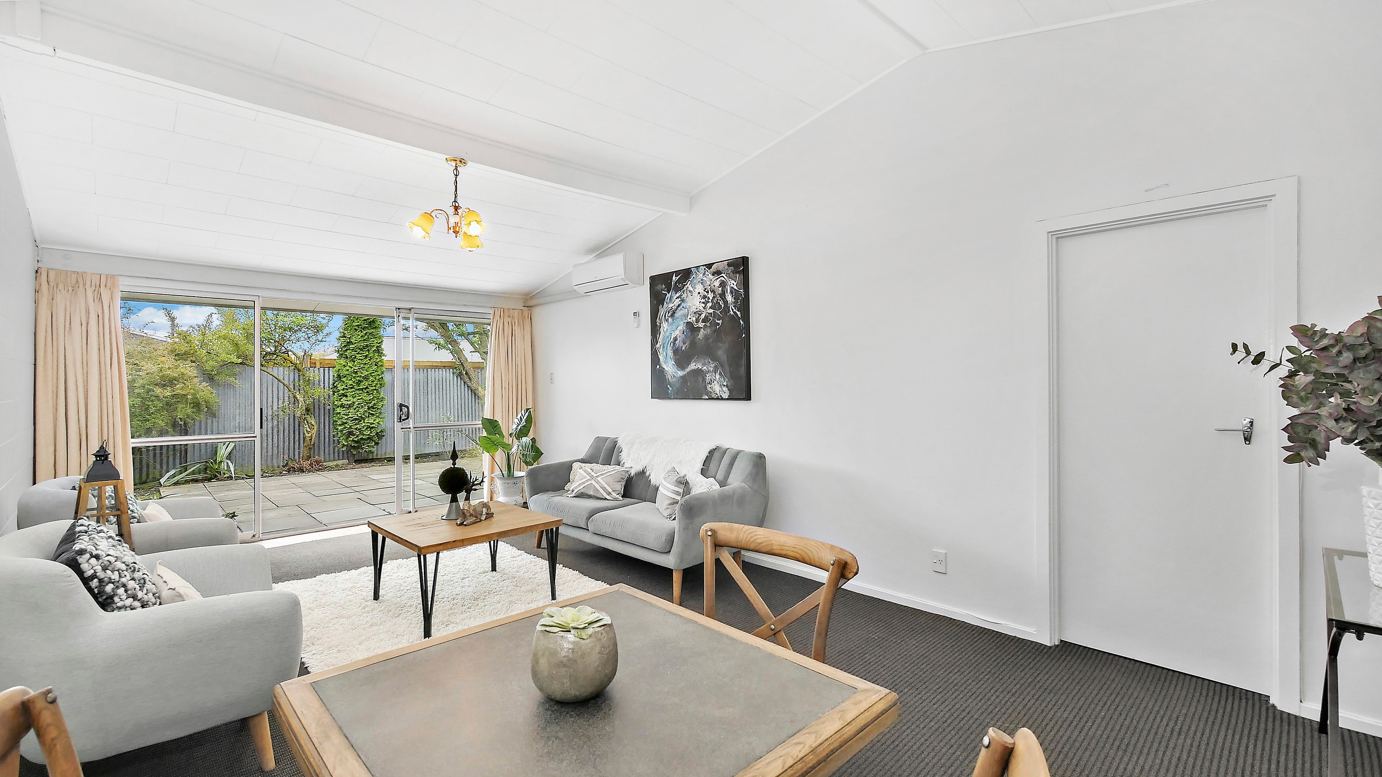 3/21 Cumberland Street, Richmond, Christchurch City