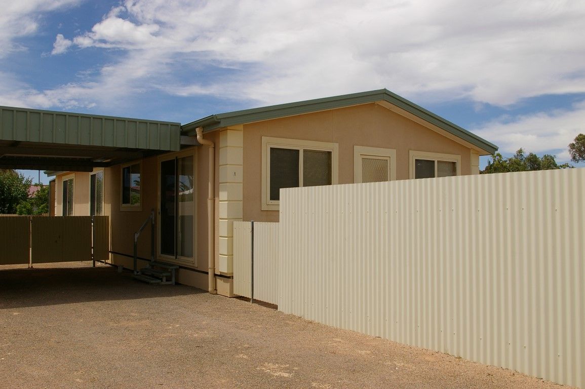 3/23 George Street, Wallaroo SA 5556