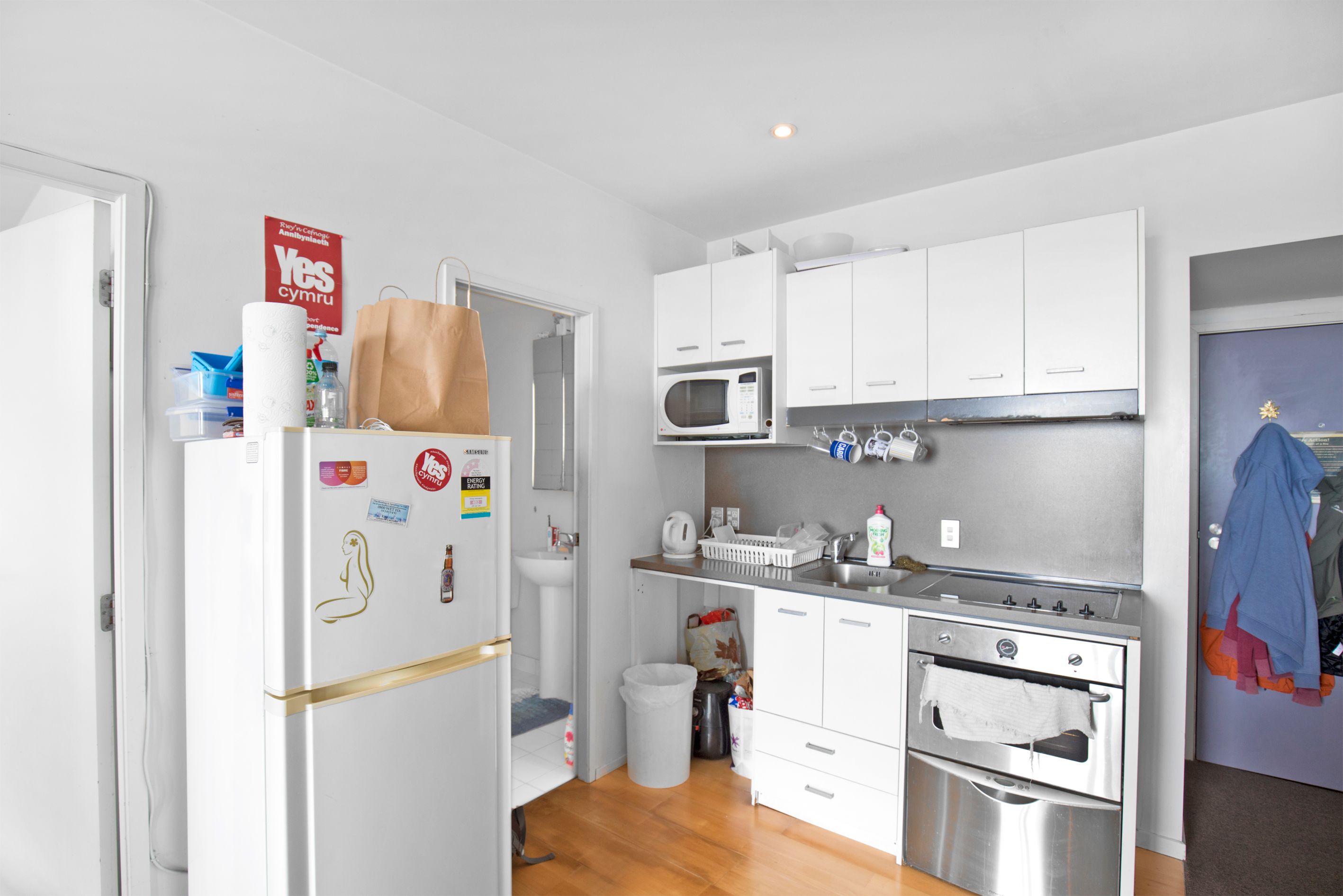 11C/100 Anzac Avenue, Auckland Central, Auckland City