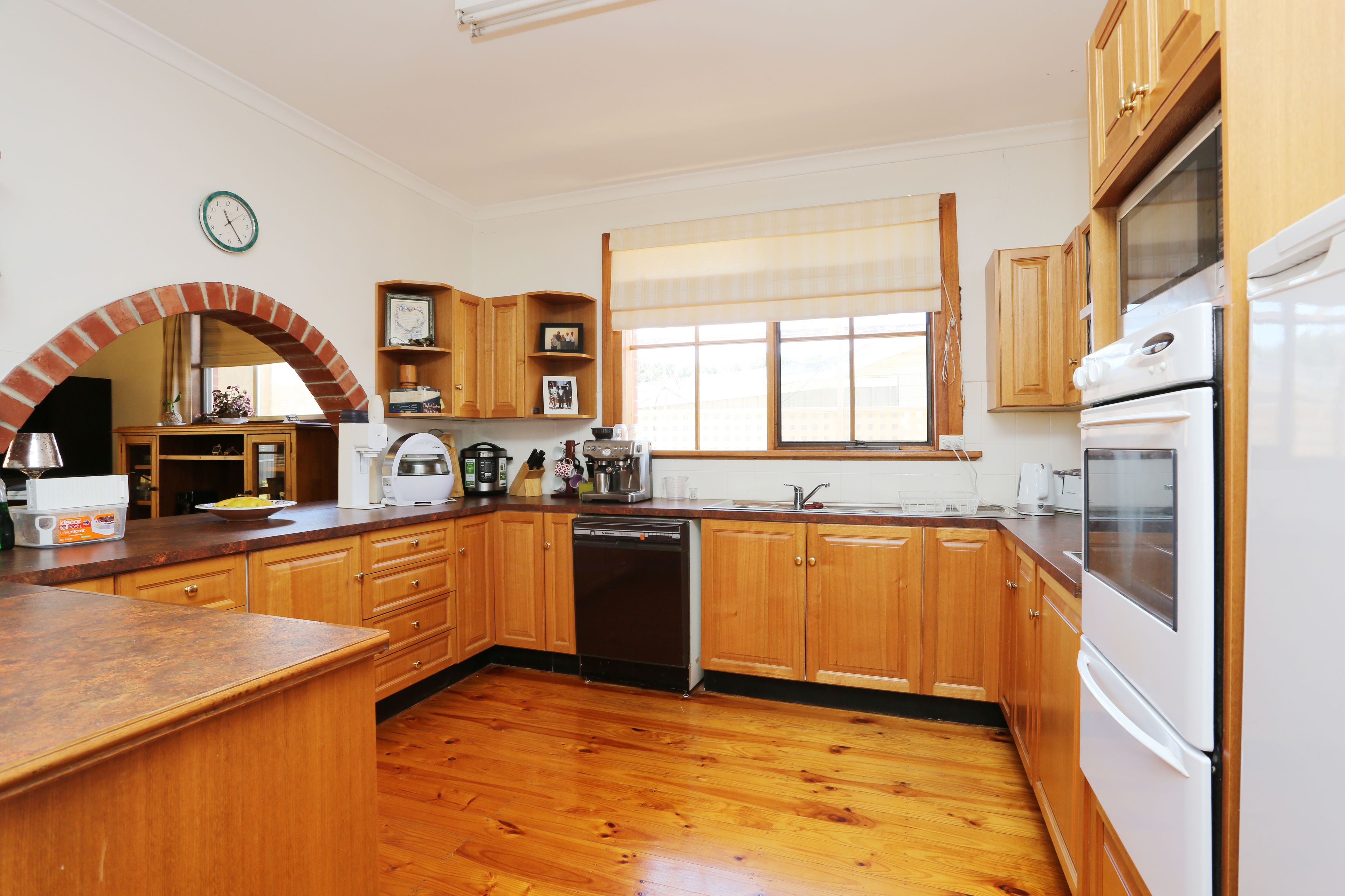 4 High Street West, Snowtown, SA 5520