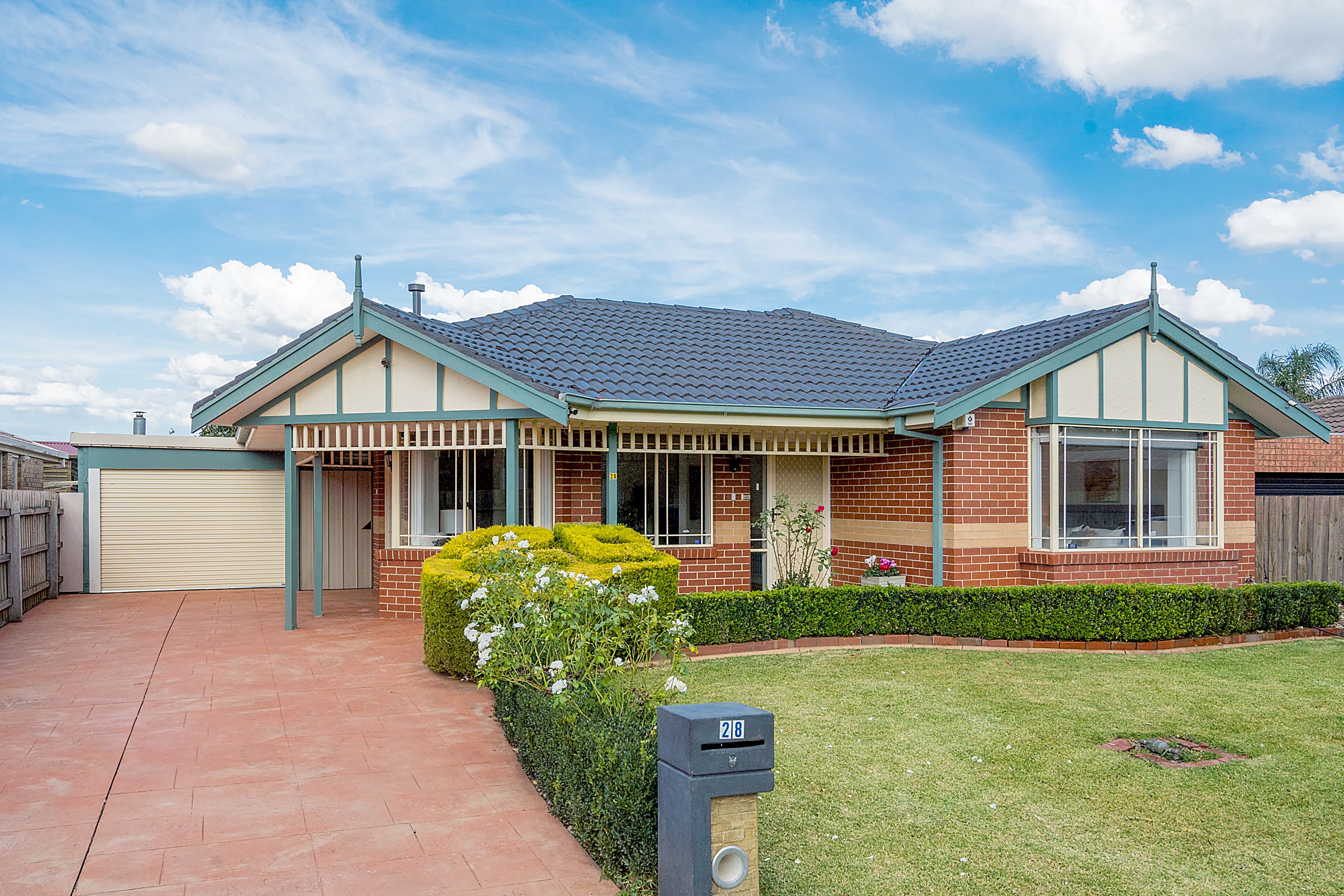 28 Exmouth Road, Craigieburn, VIC 3064
