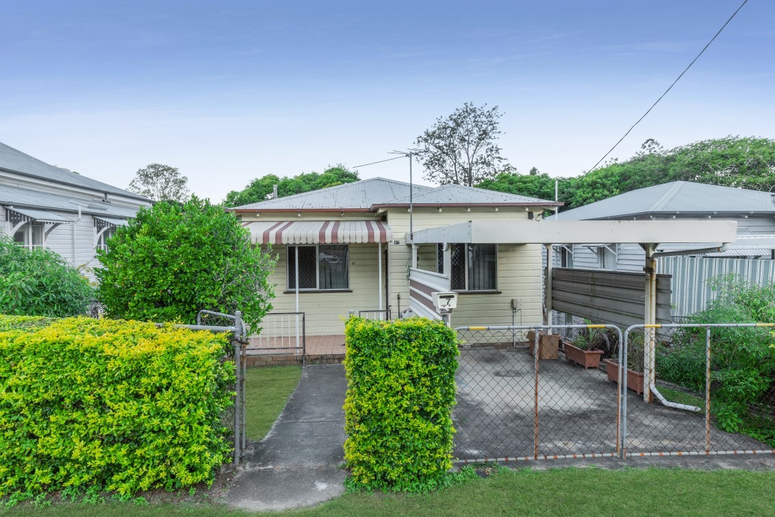 47 Vale Street, Wilston, QLD 4051