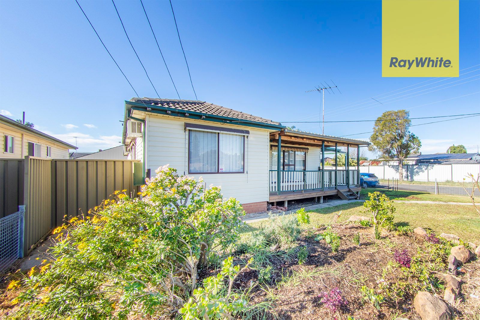 17 Shamrock Street, Smithfield, NSW 2164
