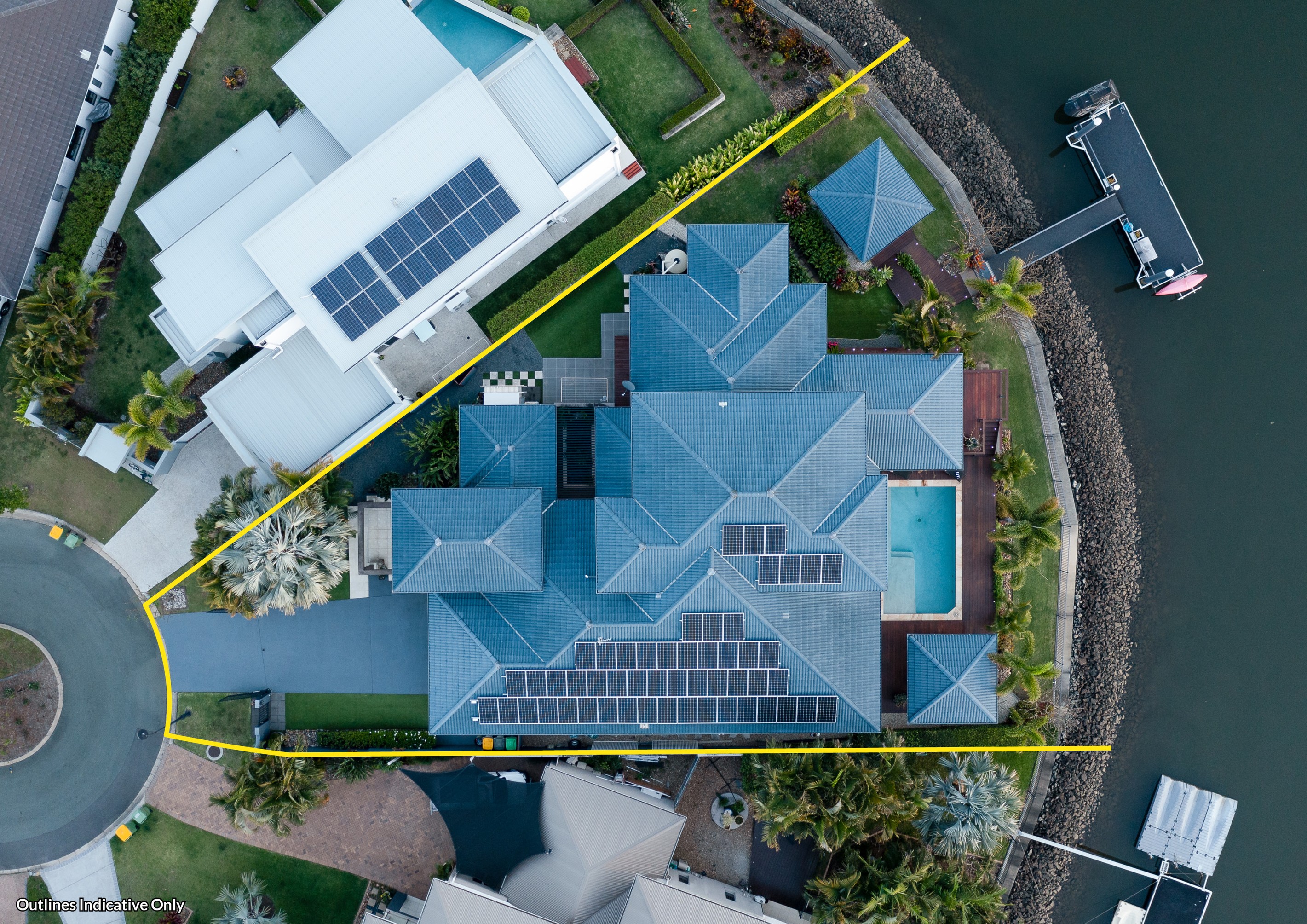 20 Ferrymans Court, Helensvale, QLD 4212