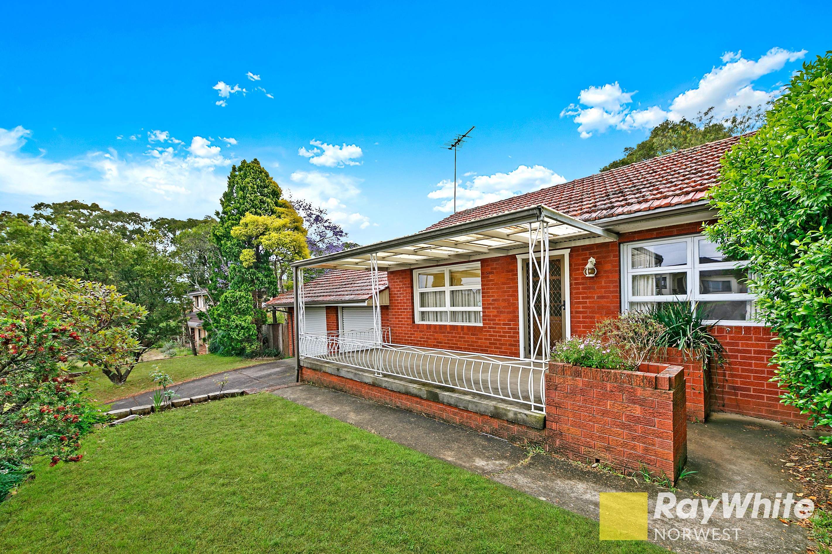10 Botany Boulevard, Kings Langley, NSW 2147