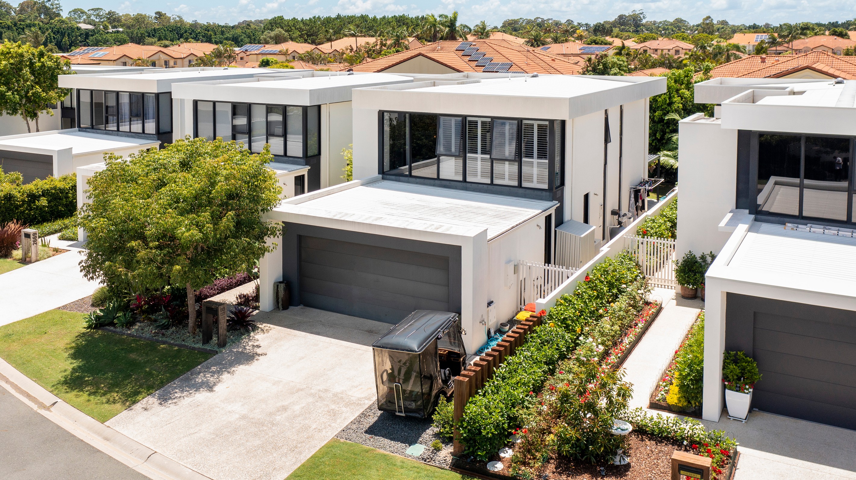 2668 The Address, Sanctuary Cove, QLD 4212