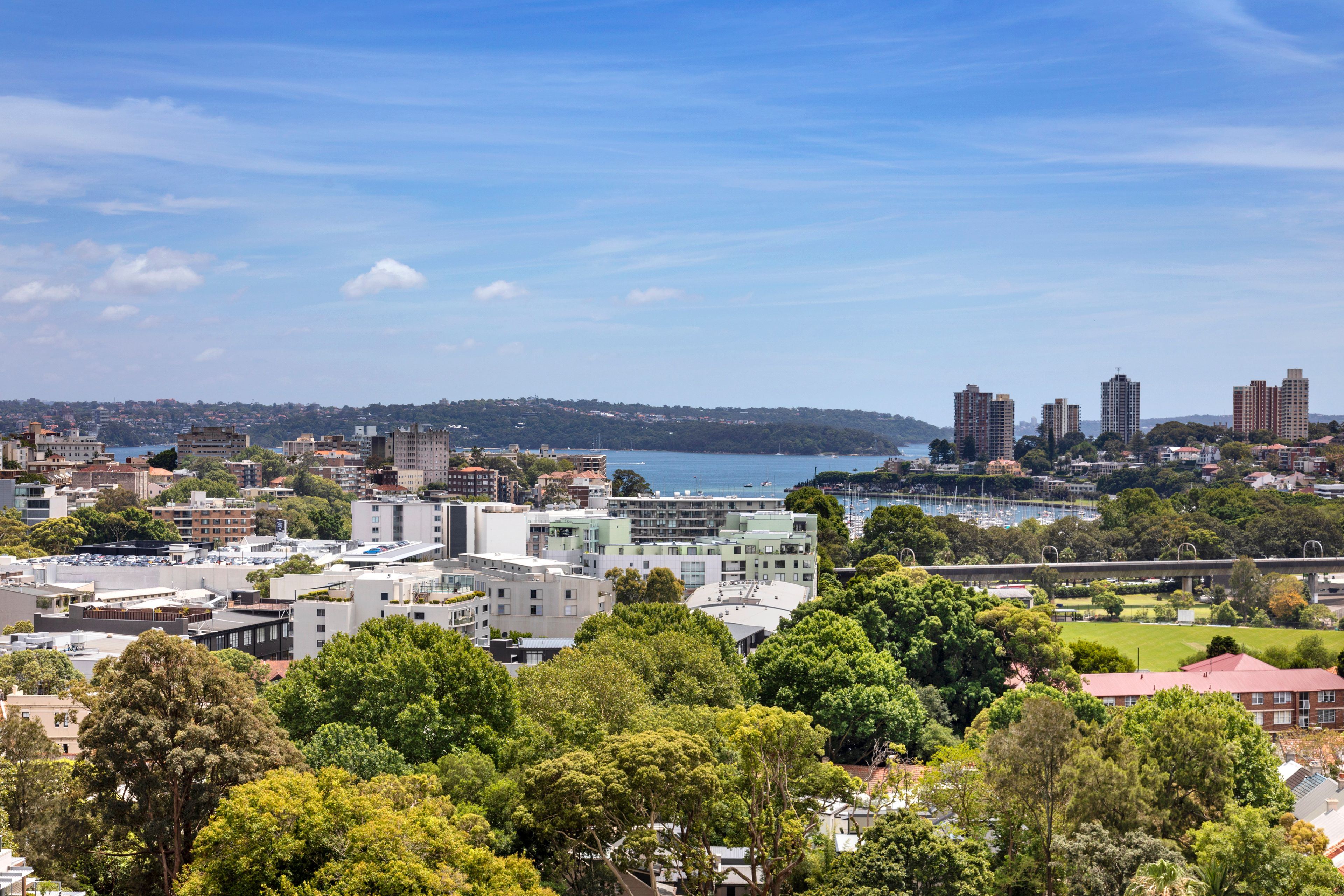 610/176 Glenmore Road, Paddington, NSW 2021