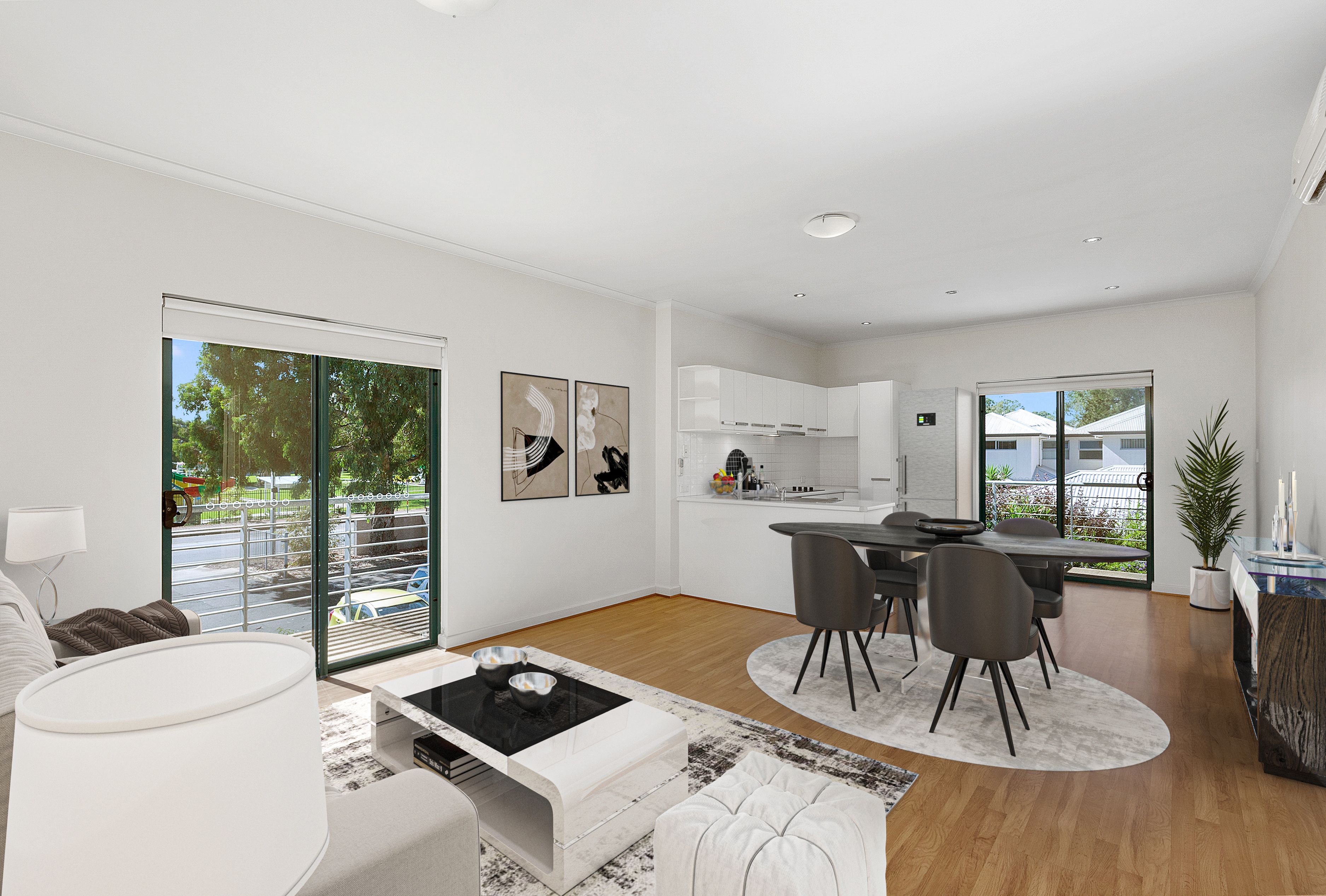 7/121 Hendrie Street, Morphettville, SA 5043