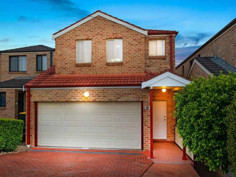 83 Wilson Road, Acacia Gardens NSW 2763
