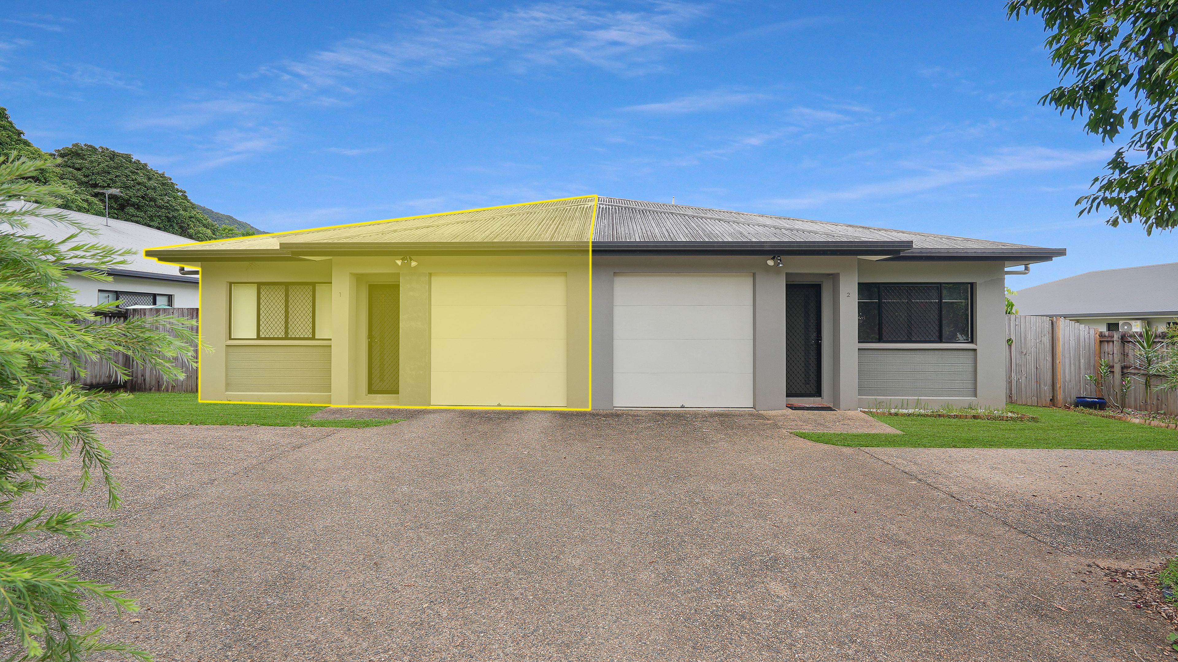 1/185 Isabella Road, Edmonton, QLD 4869