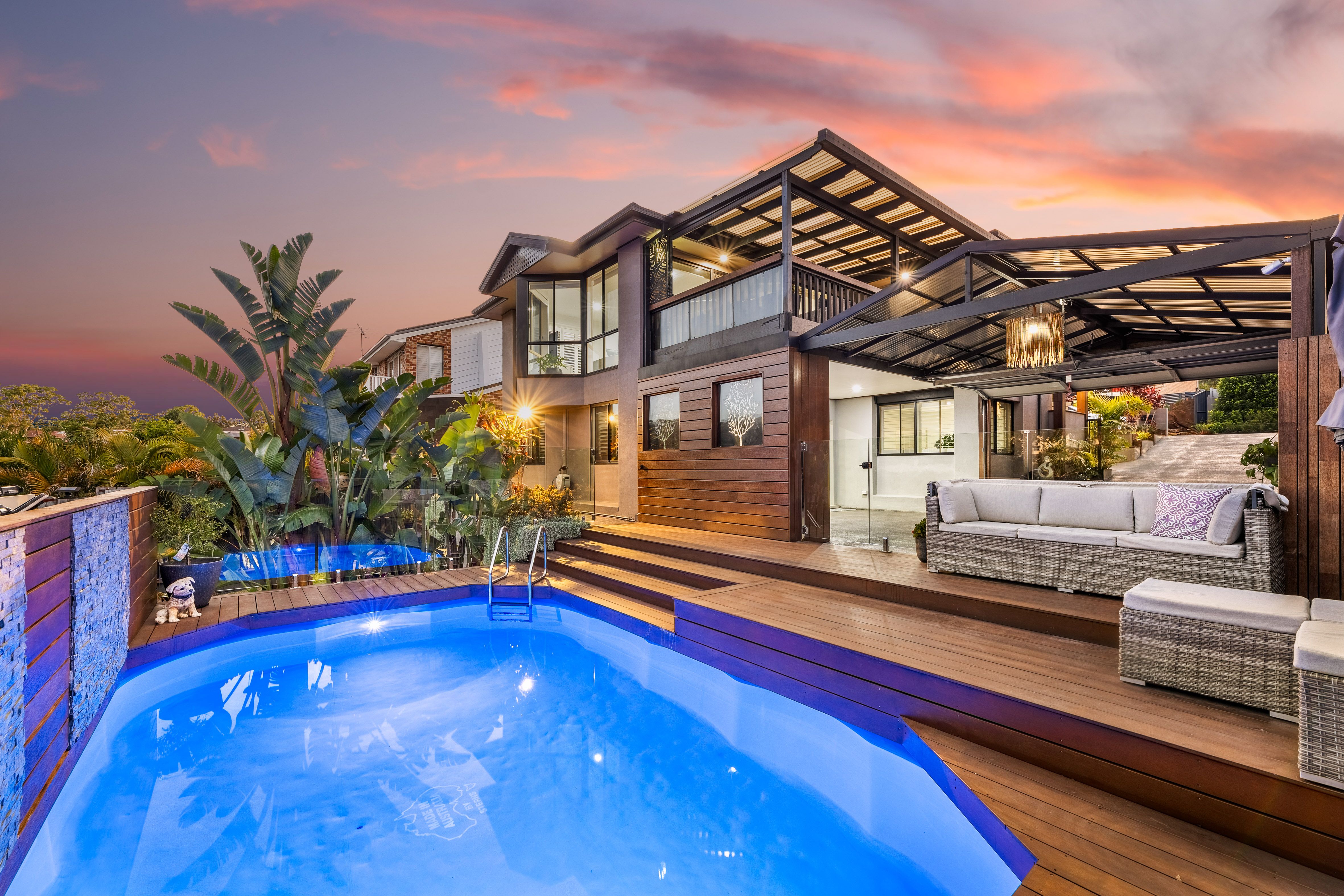 63 Mina Road, Menai NSW 2234