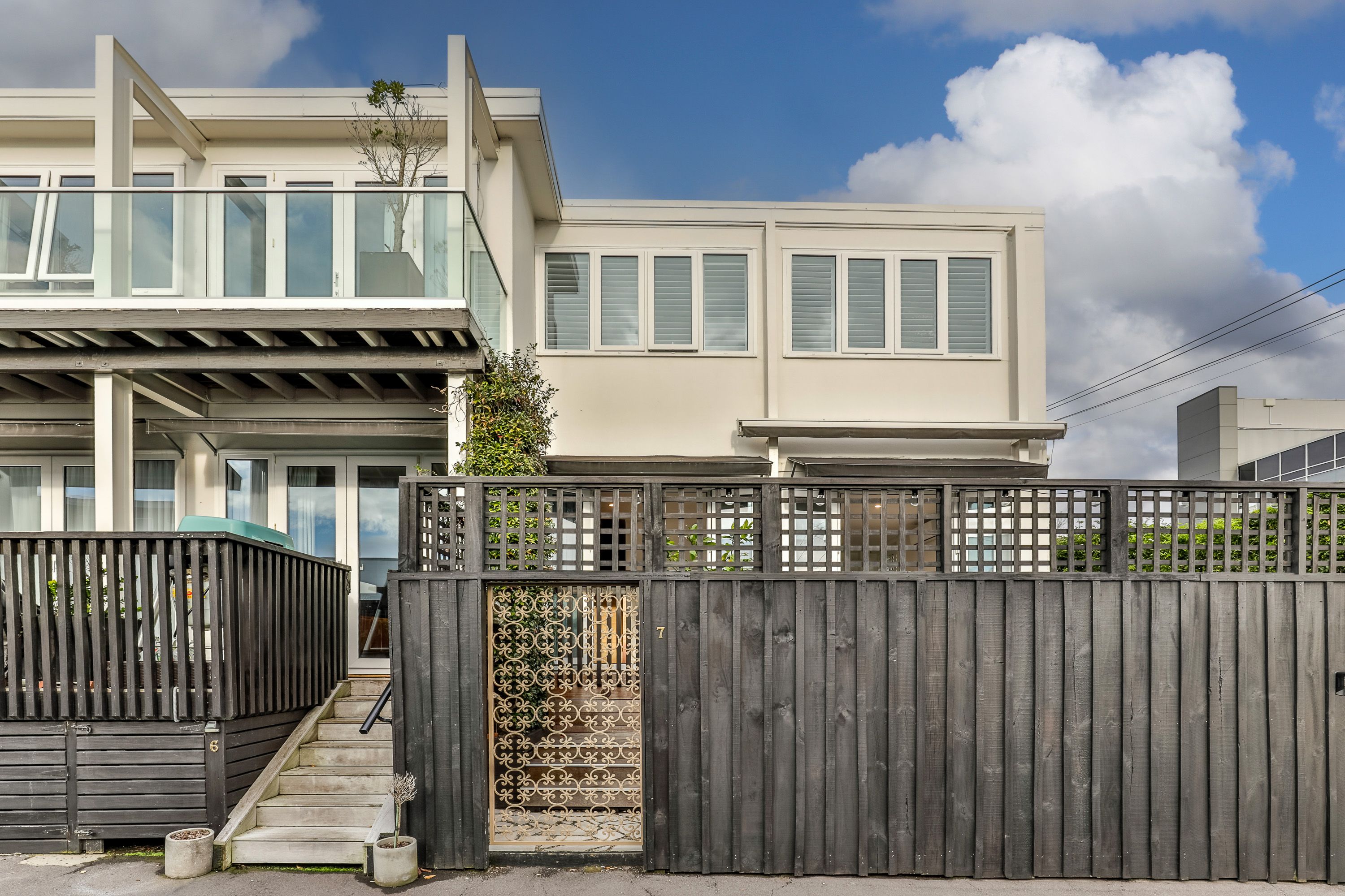 7/5 Pollen Street, Grey Lynn, Auckland City