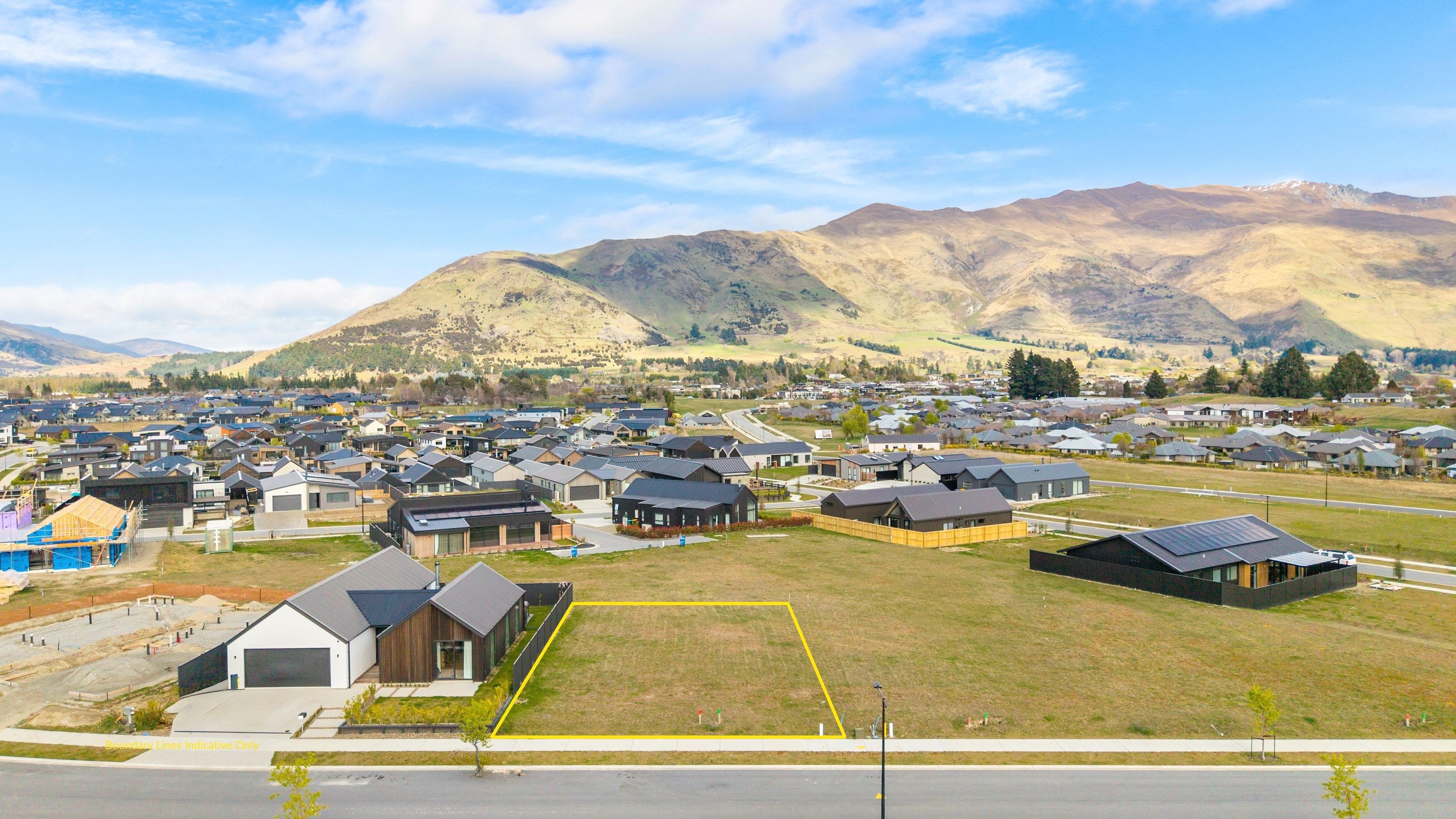 49 Doug Ledgerwood Drive, Wanaka, Queenstown Lakes District