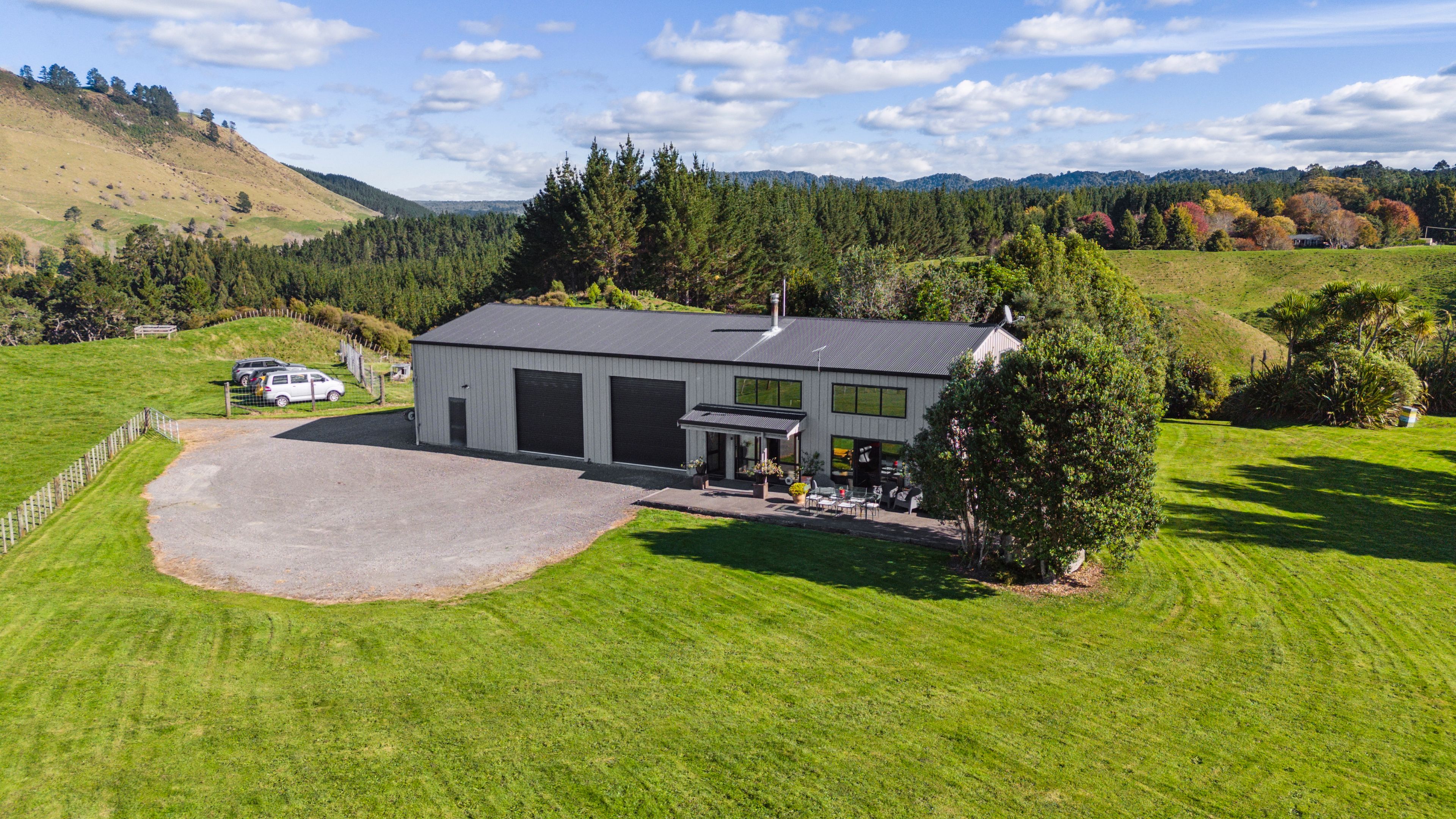 189 Dansey Road, Ngongotaha Valley, Rotorua District 3015 Lifestyle Property for Sale Ray