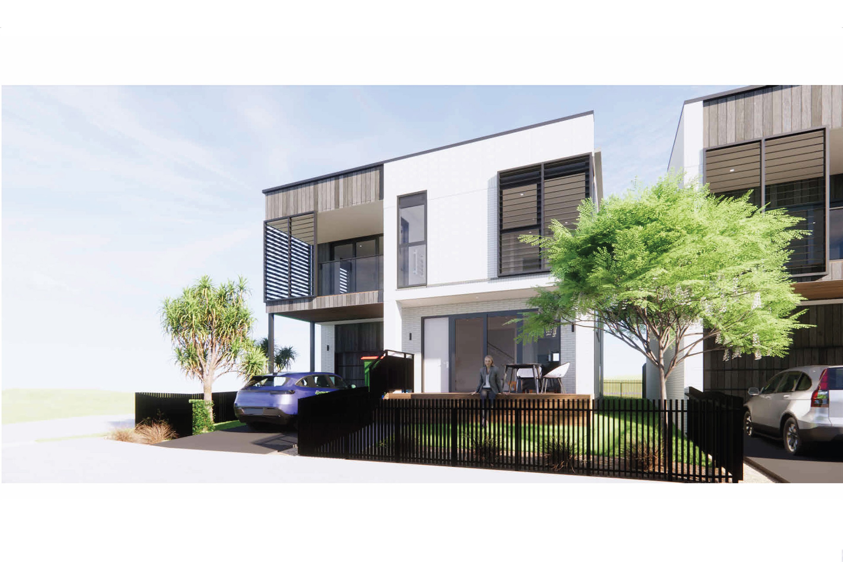 Lot 3/60 Falcon Crescent, Hobsonville, Waitakere City
