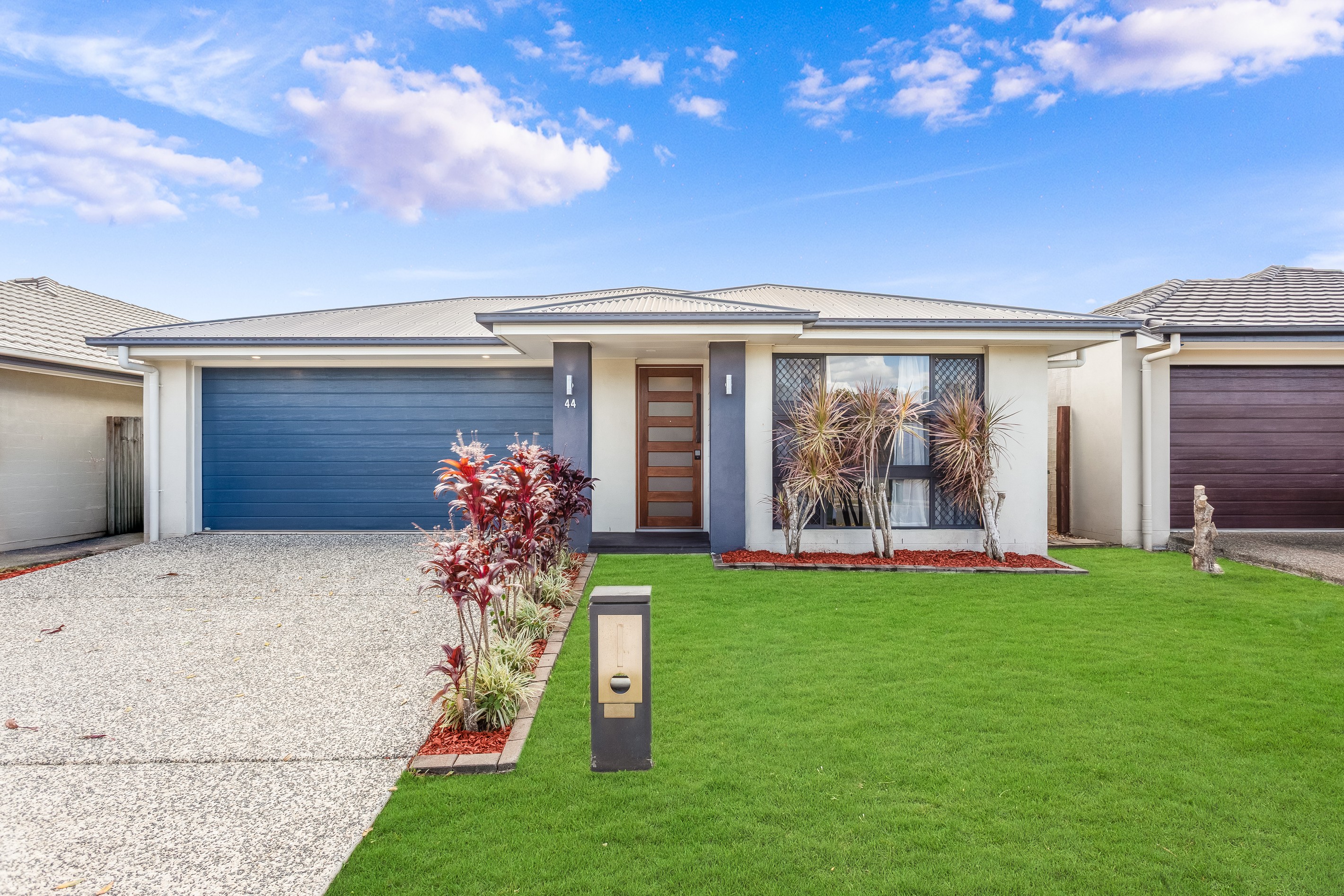 44 Stradbroke Street, Burpengary East, QLD 4505