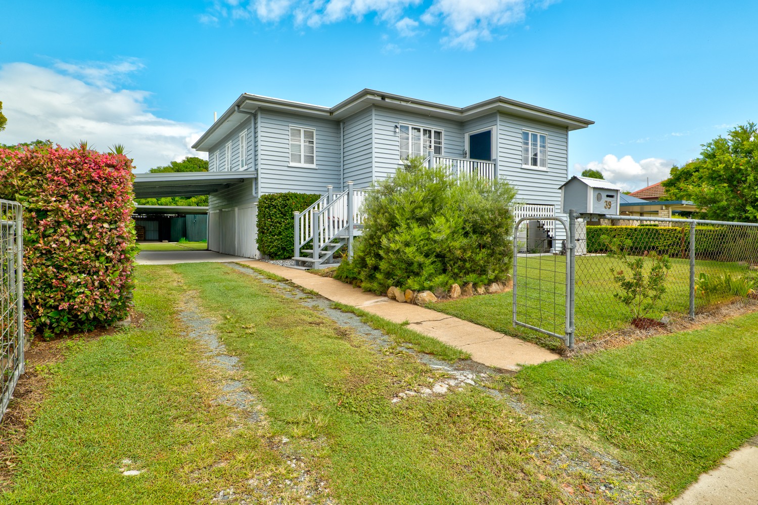 39 Main Street, Lowood, QLD 4311