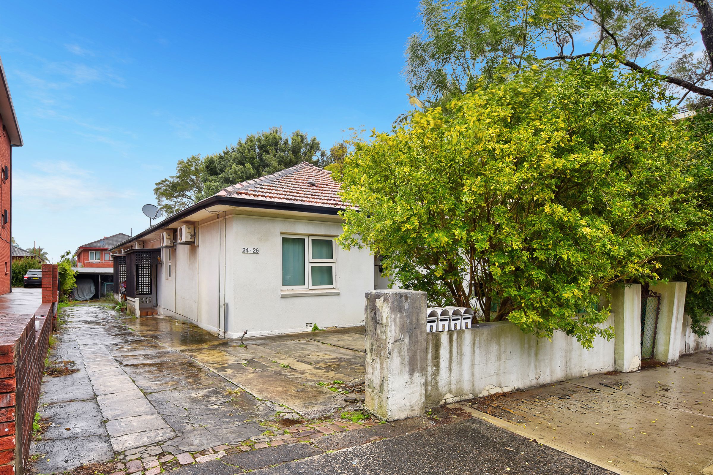 24-26 Sebastopol Street, Enmore, NSW 2042