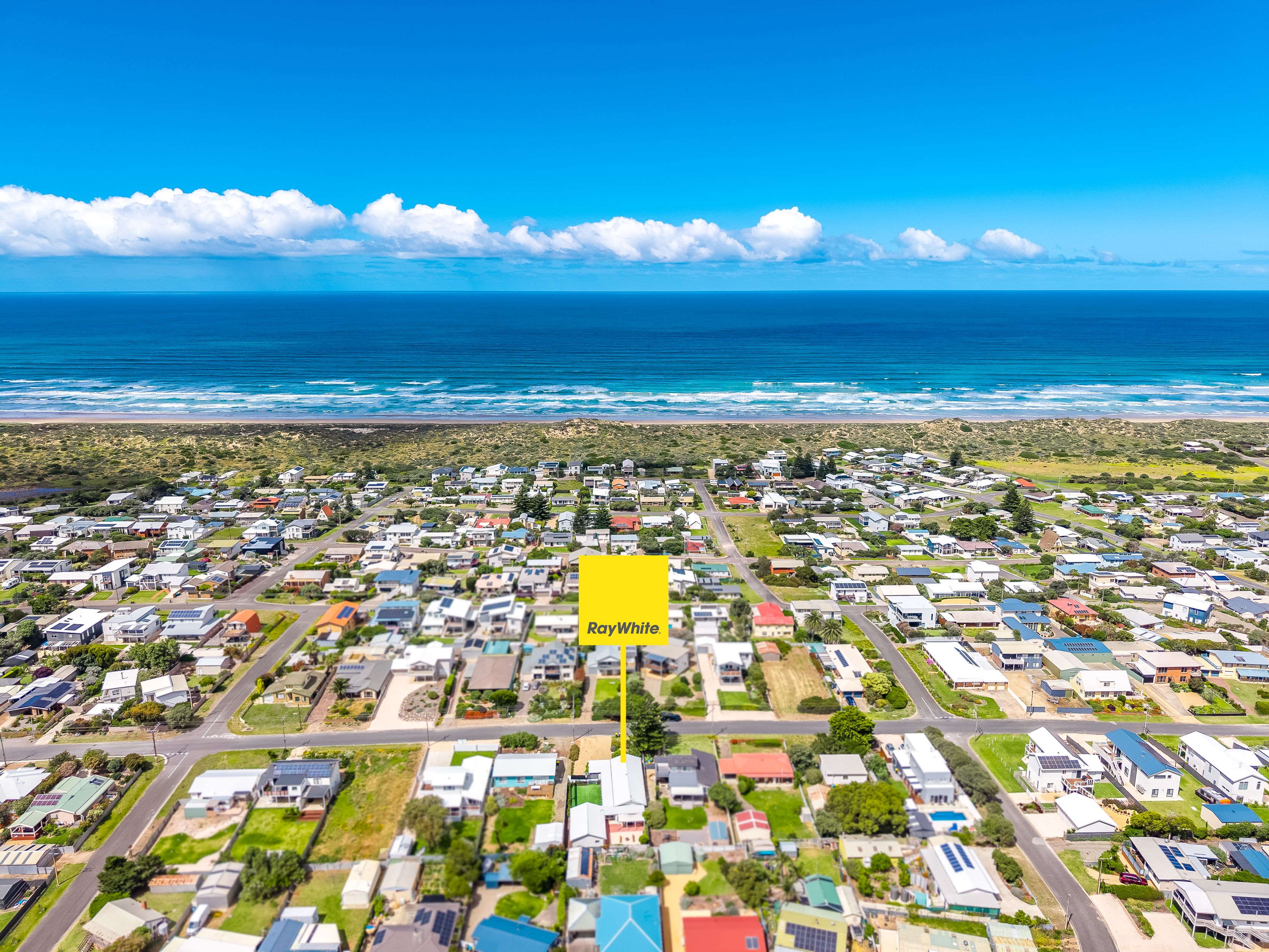 48 Castle Avenue — photo from Ray White Goolwa