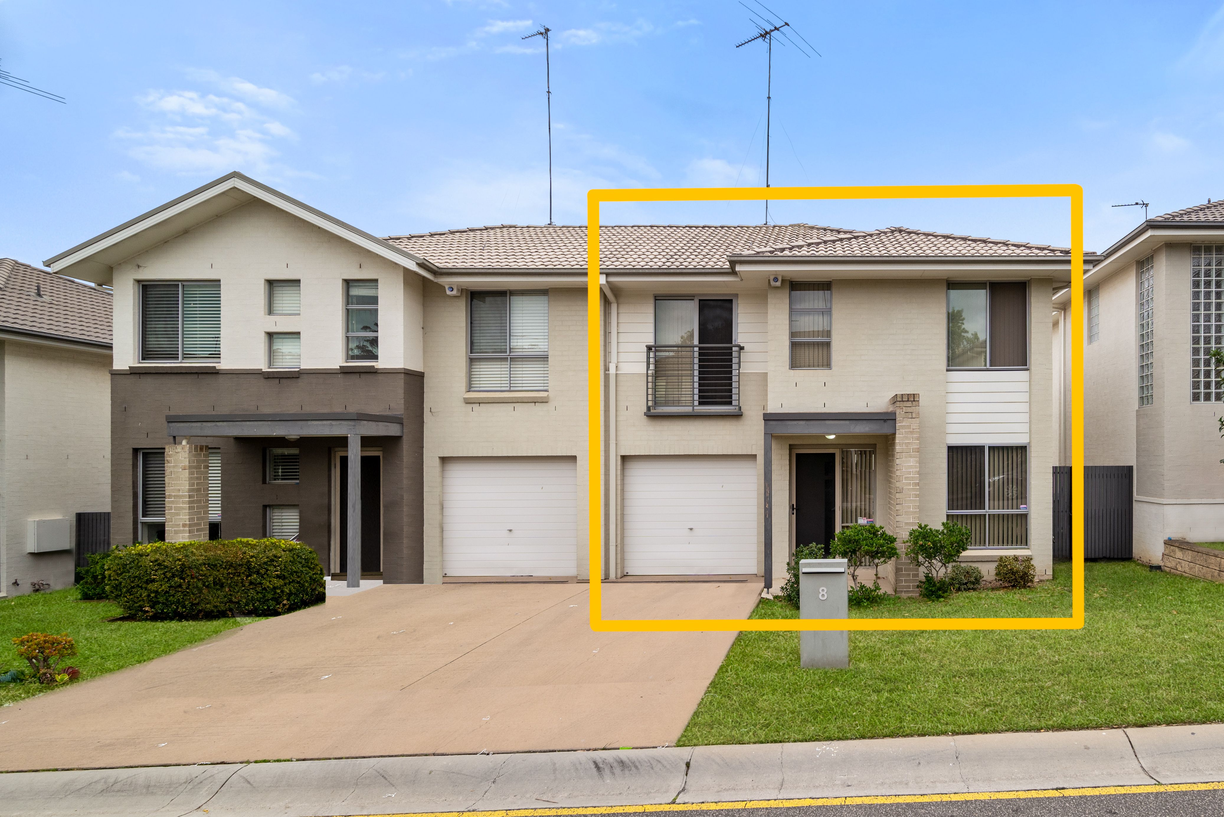 8 Northam Road, Leumeah, NSW 2560
