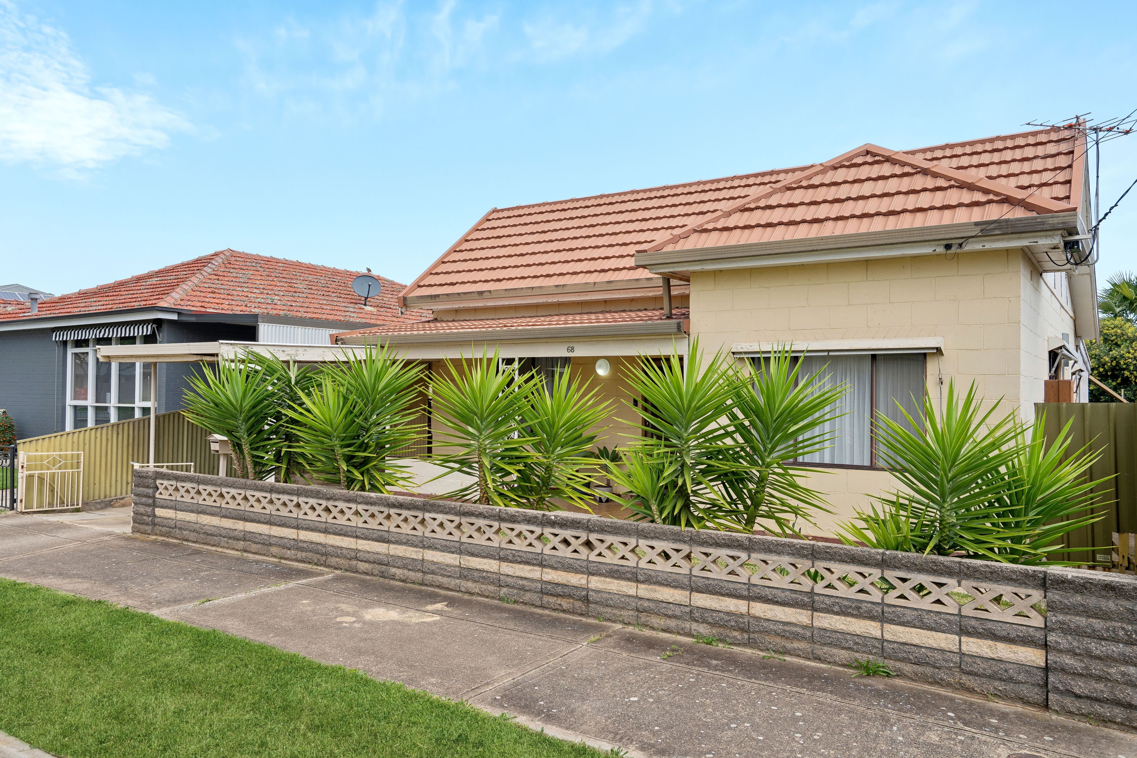 68 Maple Avenue, Royal Park, SA 5014