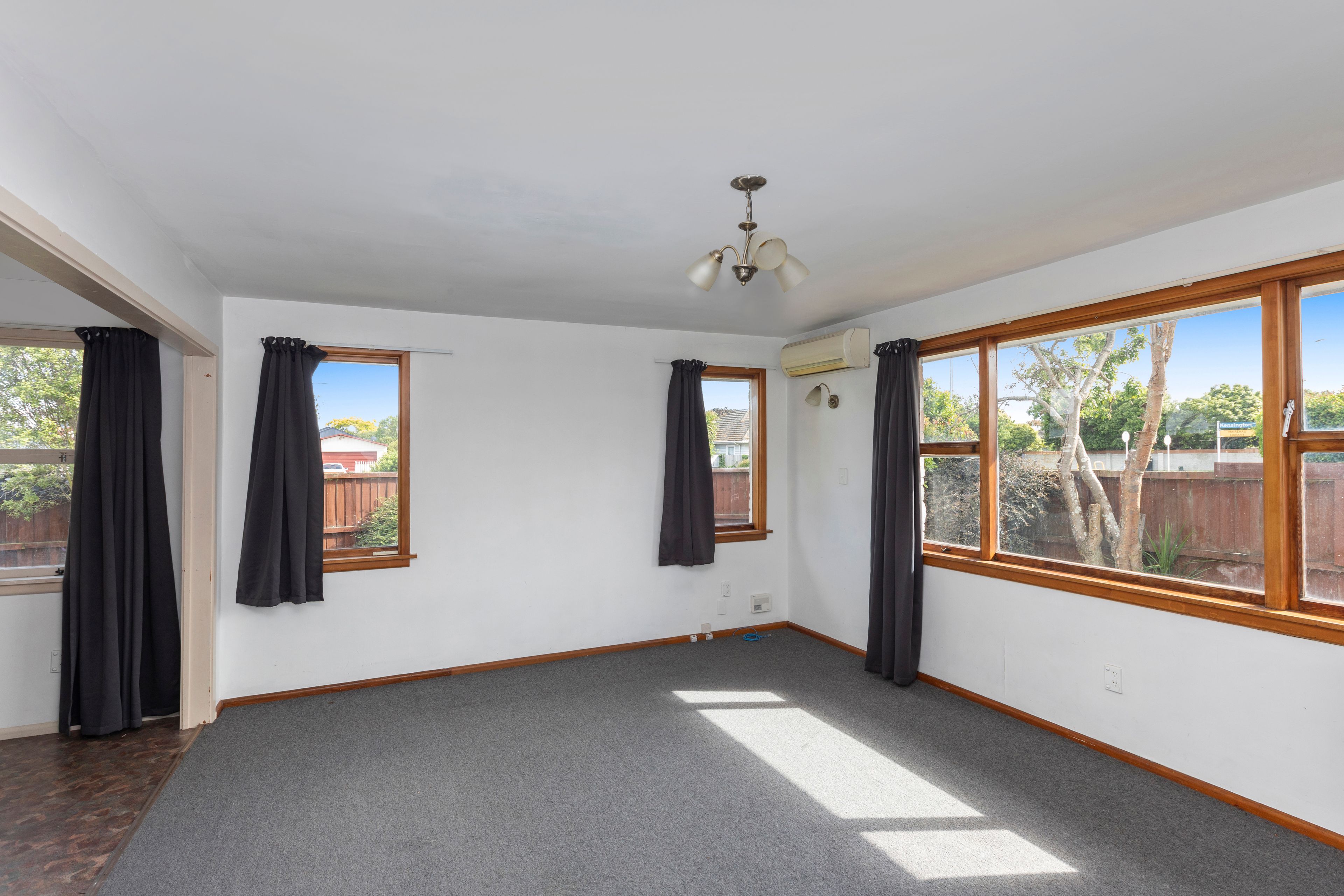 1/65 Kensington Avenue, Mairehau, Christchurch City