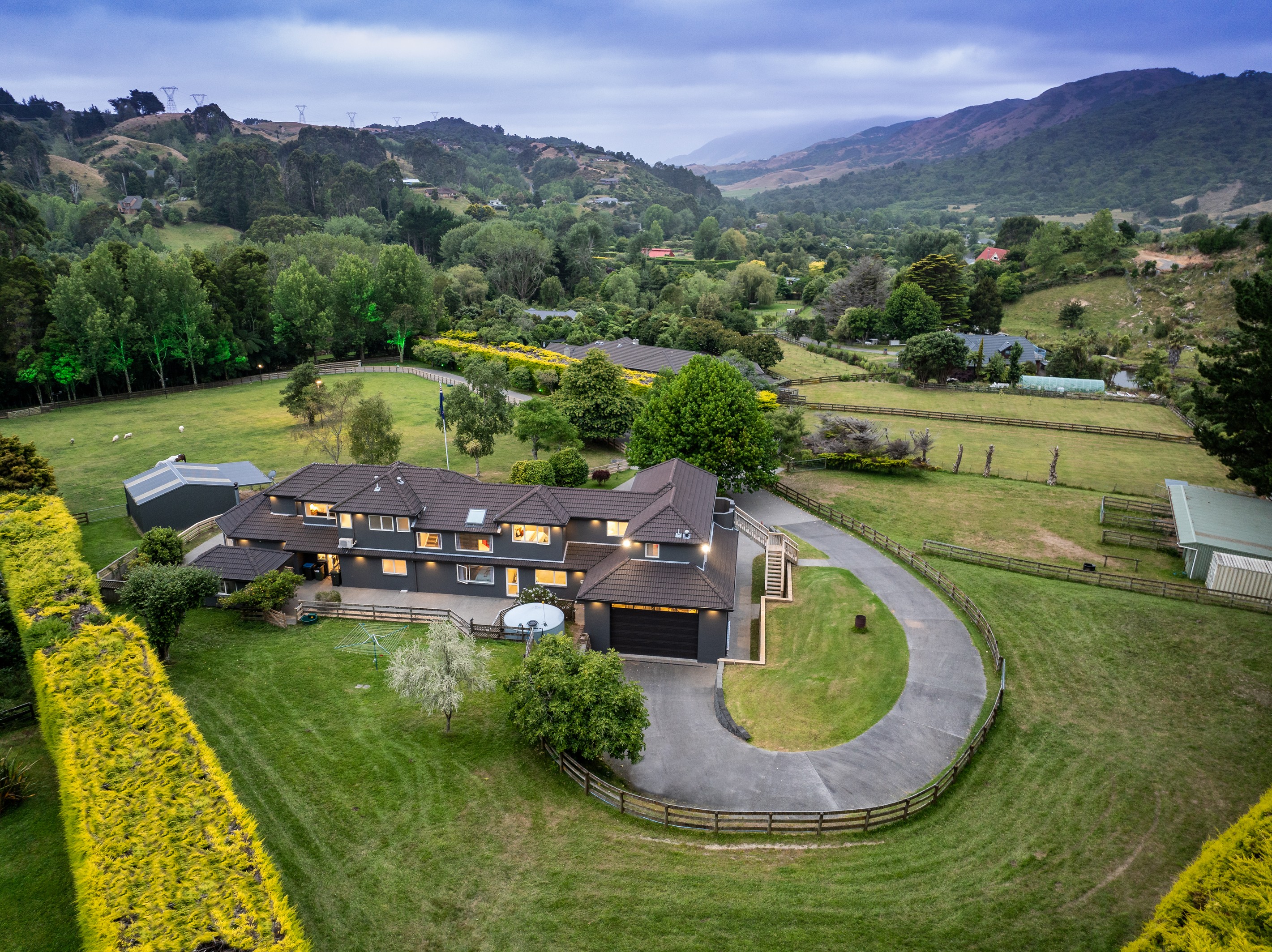 35 Eucalyptus Way, Nikau Valley, Kapiti Coast District