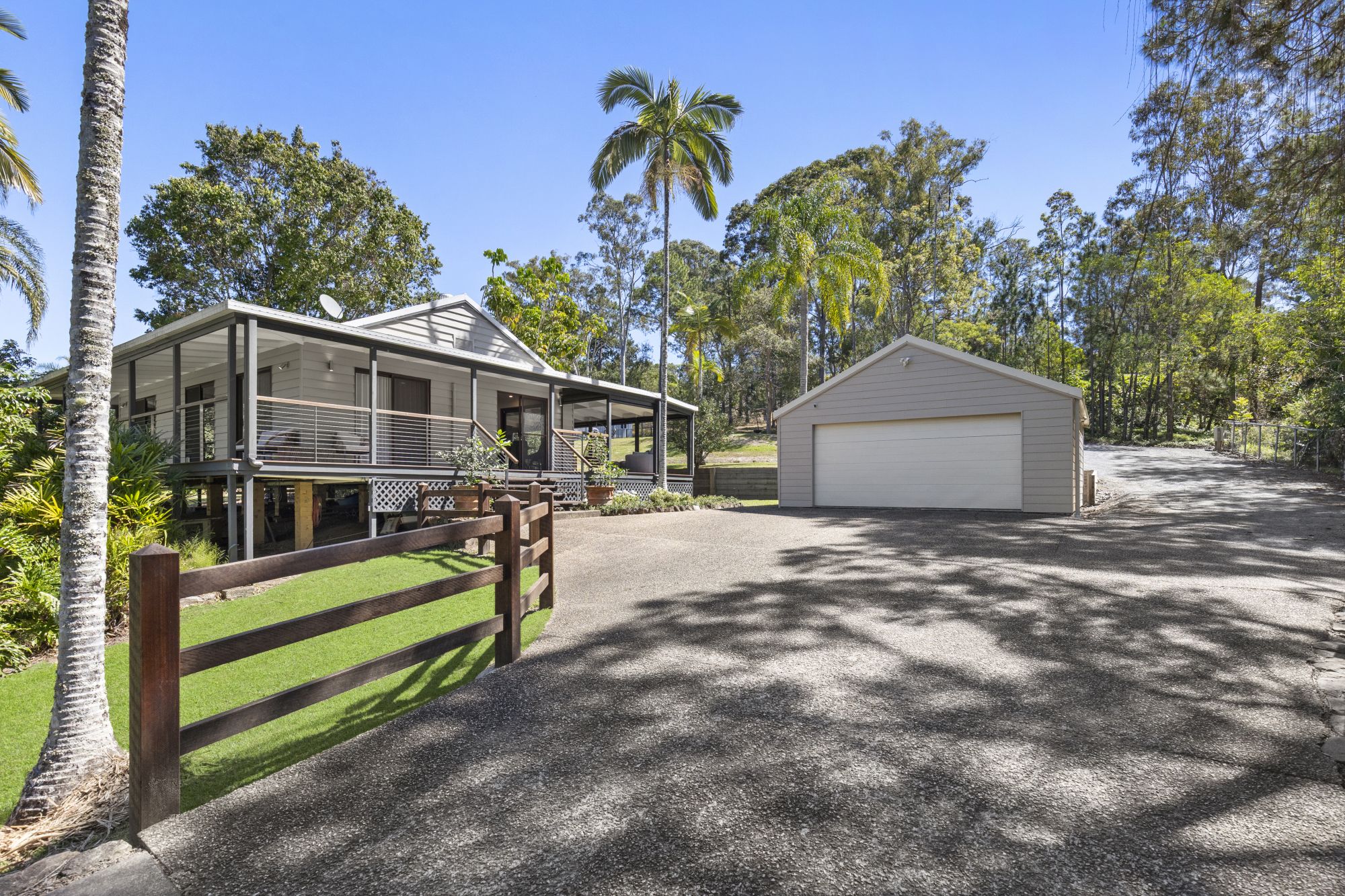 11 Connemara Road — photo from Ray White Robina