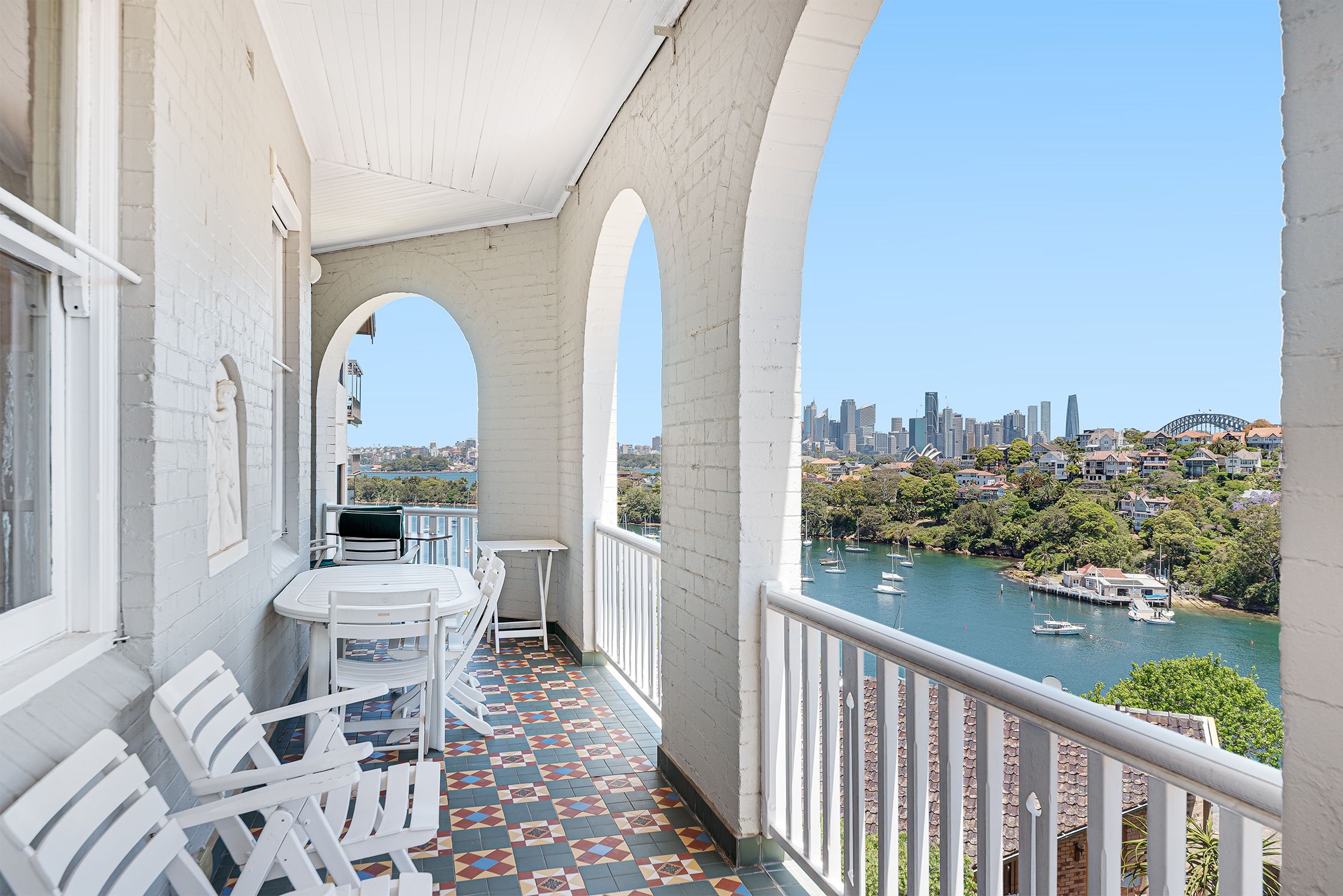 3/36 Musgrave Street — photo from Ray White Lower North Shore (Mosman)