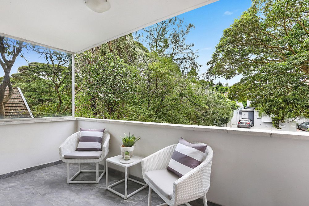 1/35 Onslow Street, Rose Bay, NSW 2029
