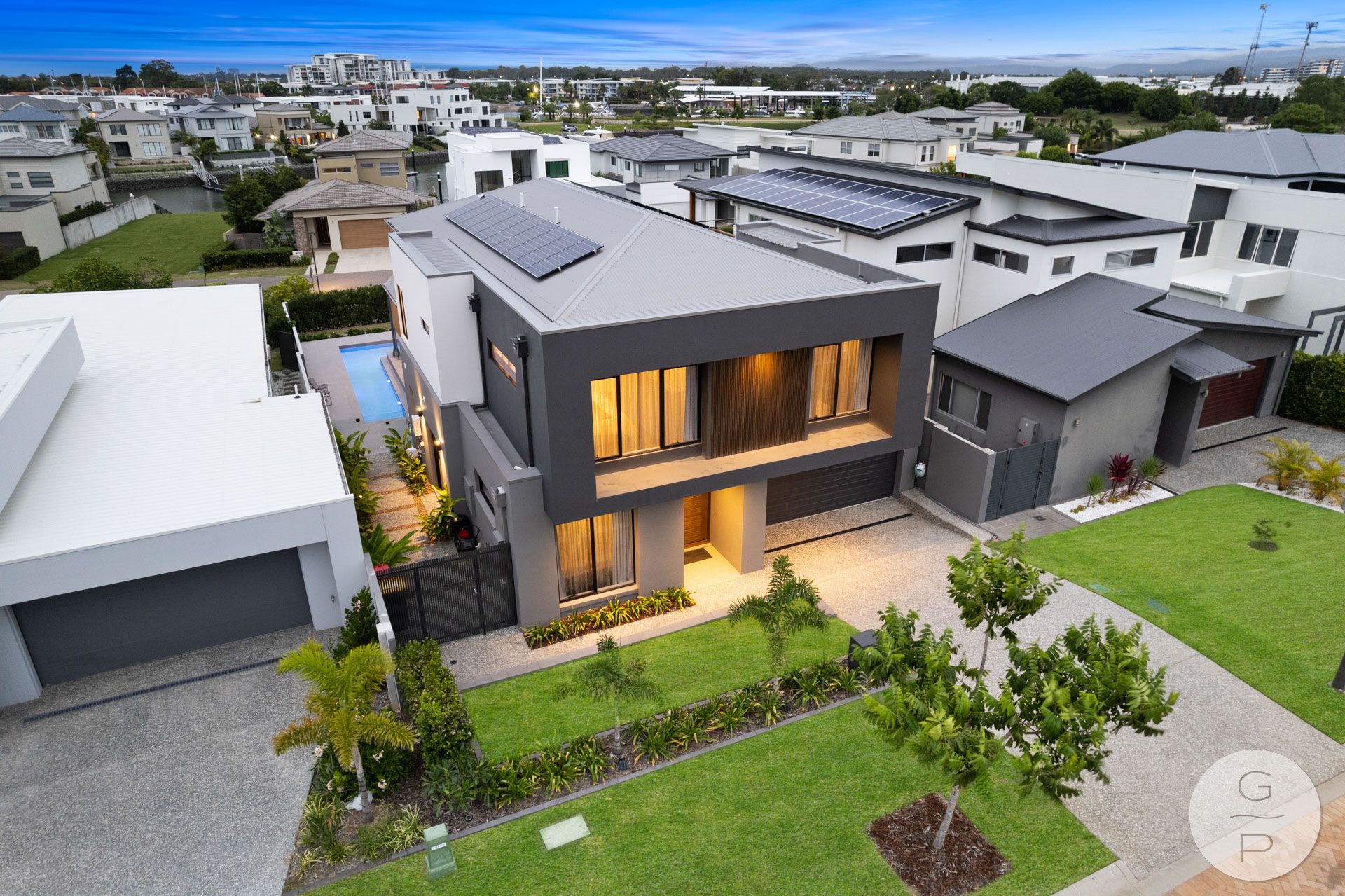 1897 Sunningdale Court, Sanctuary Cove QLD 4212