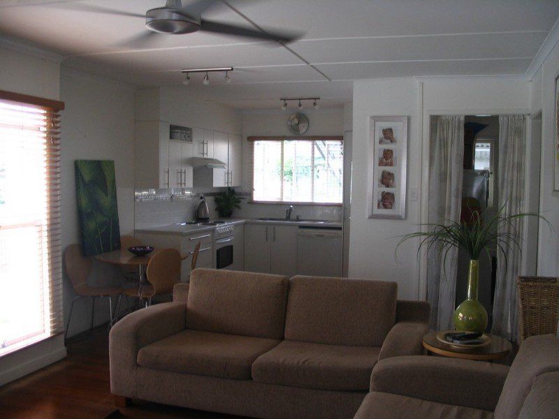 6 Kirkham Street, Geebung, QLD 4034