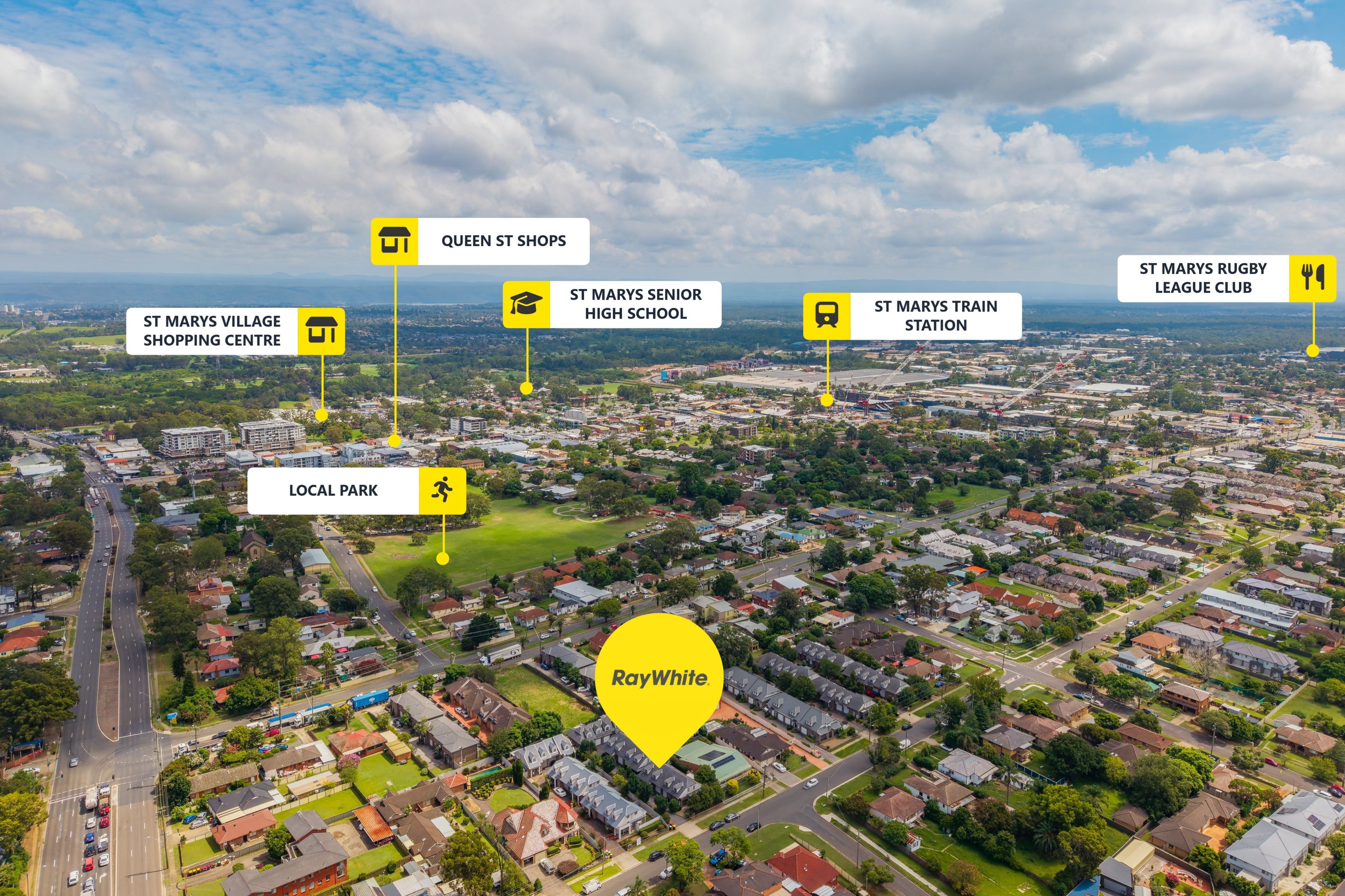 2/75 Australia Street, St Marys, NSW