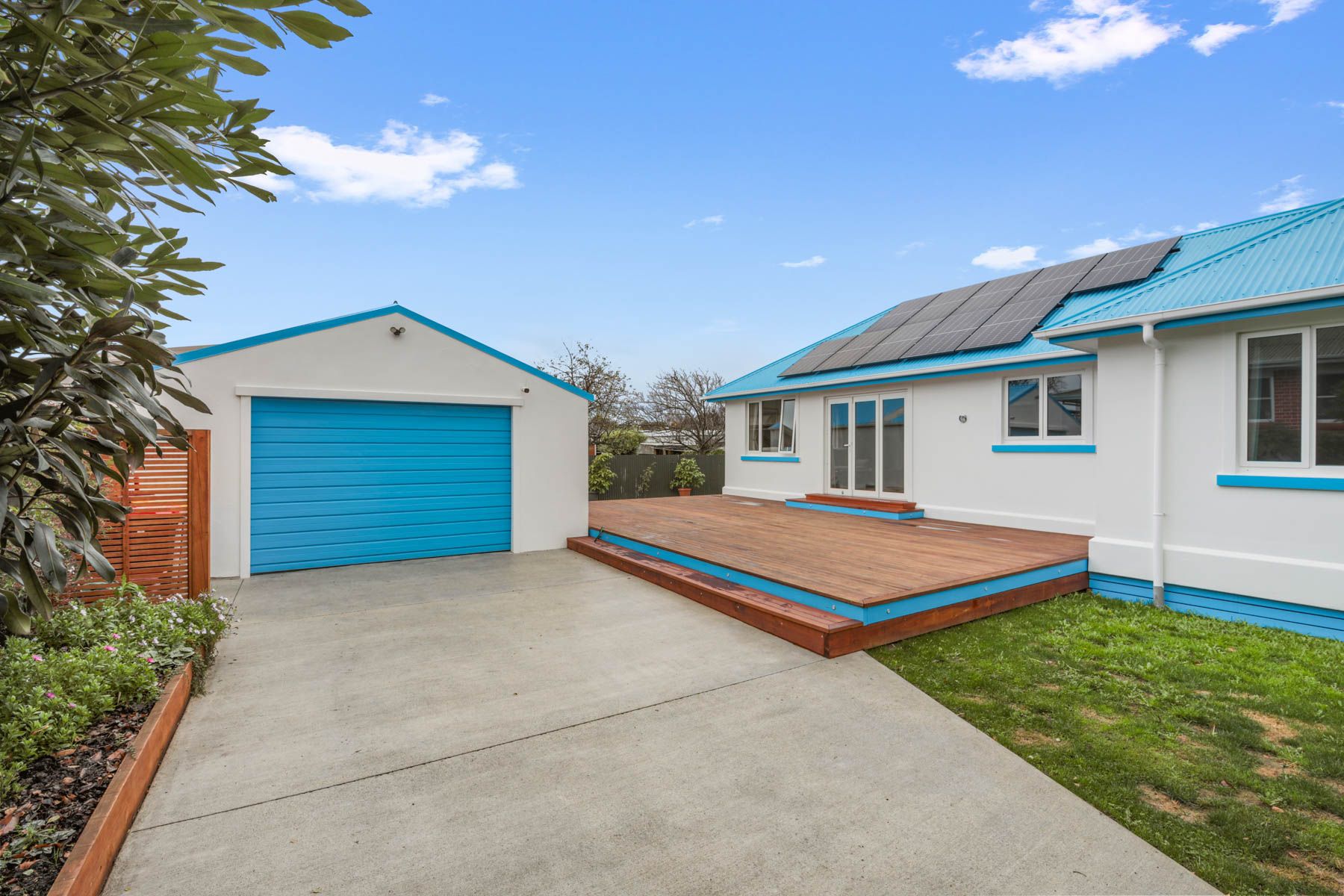 5 Cubitt Street, Blenheim, Marlborough District