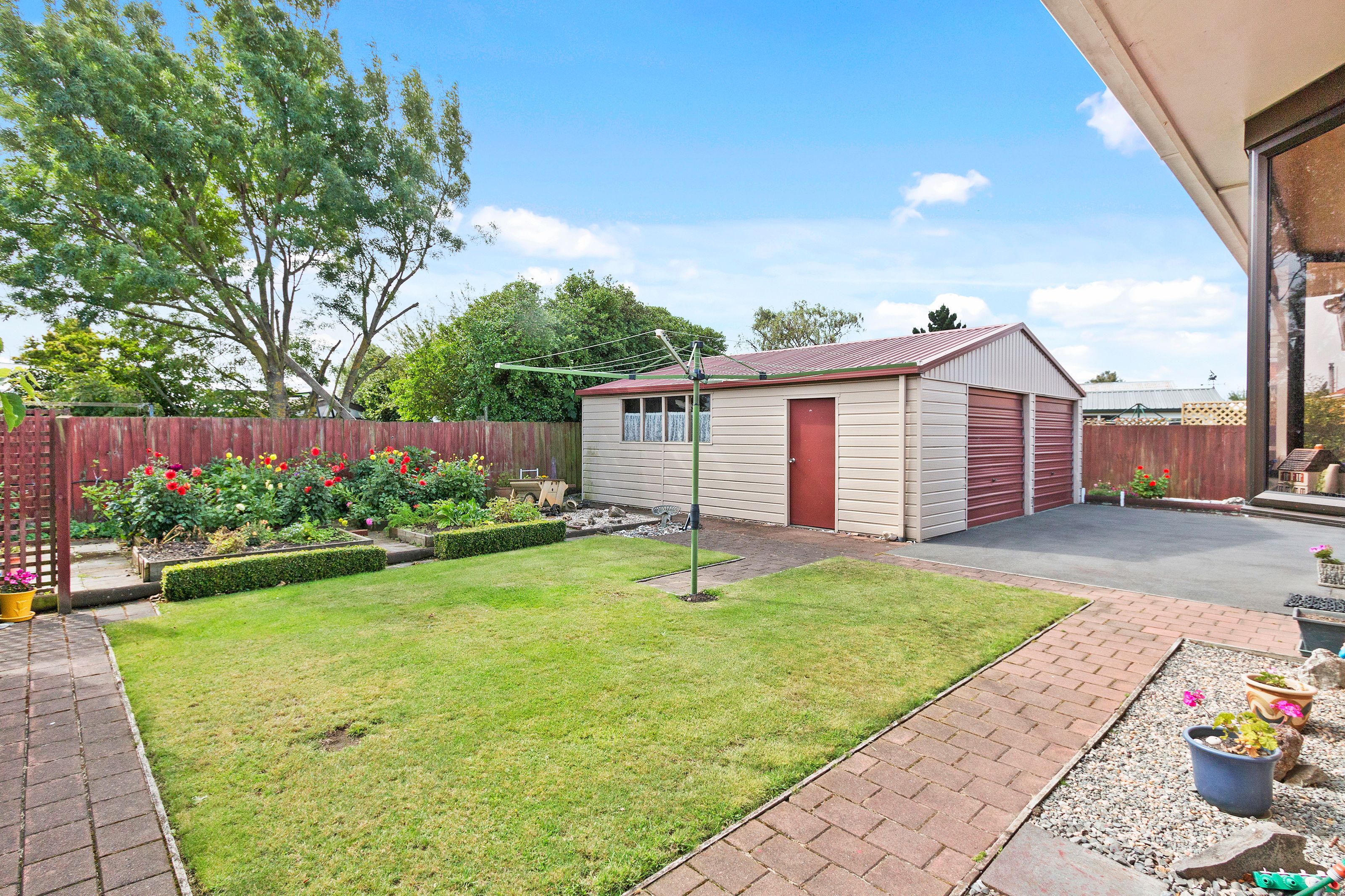 293 Wainoni Road, Avondale, Christchurch City