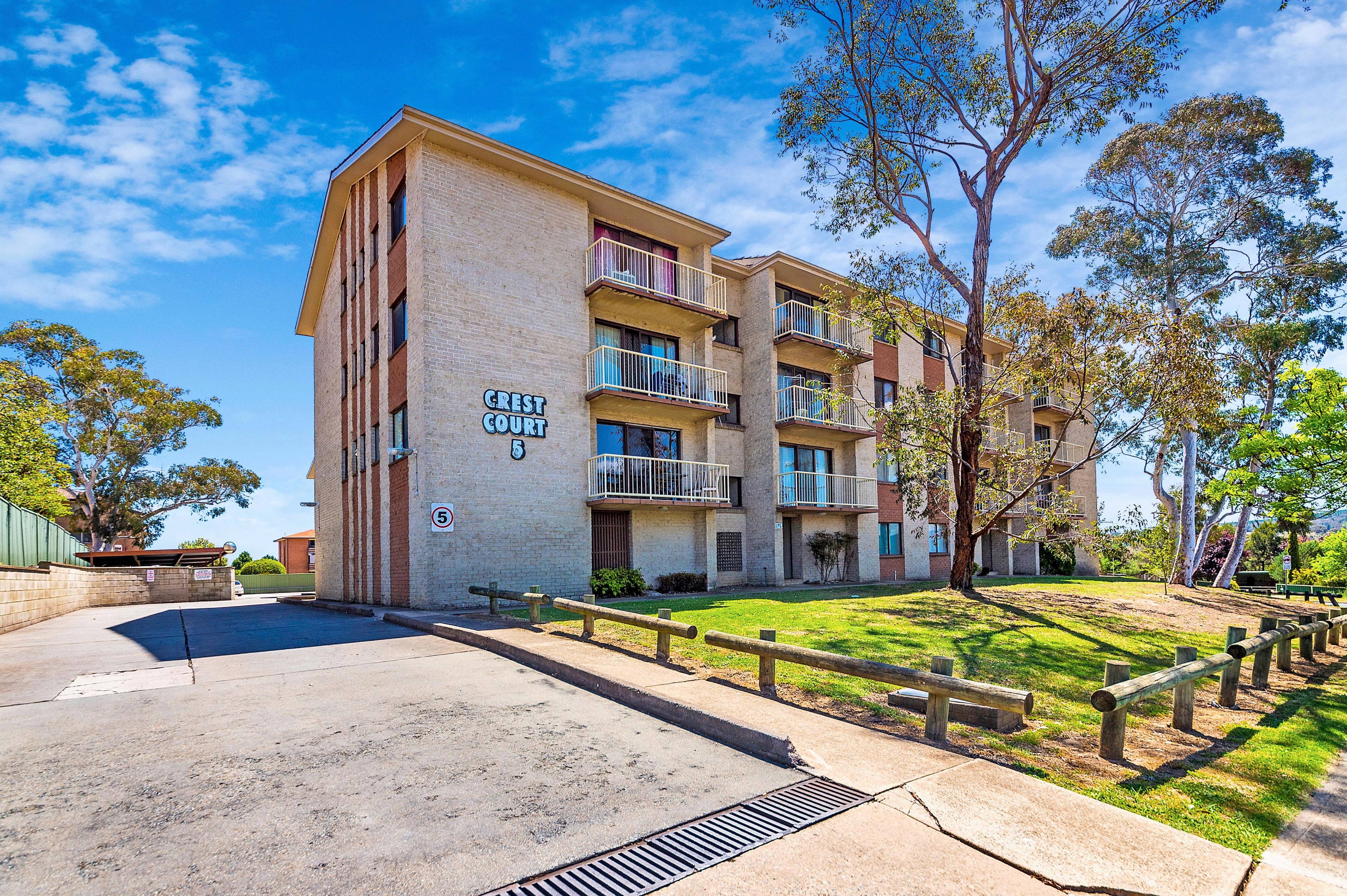 5 Crest Road, Queanbeyan NSW 2620
